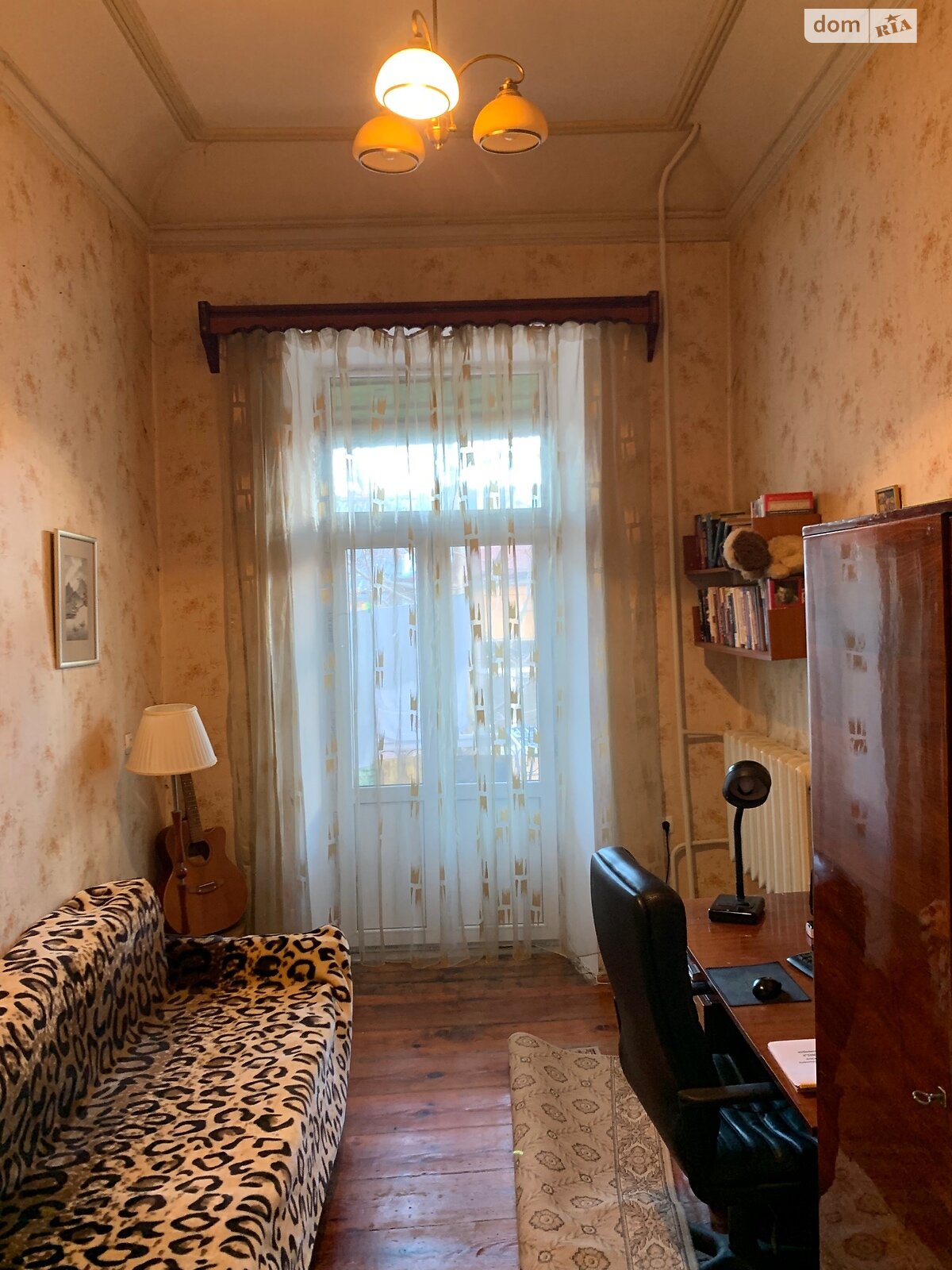 Продажа пятикомнатной квартиры в Одессе, на ул. Екатерининская, район Приморский фото 1