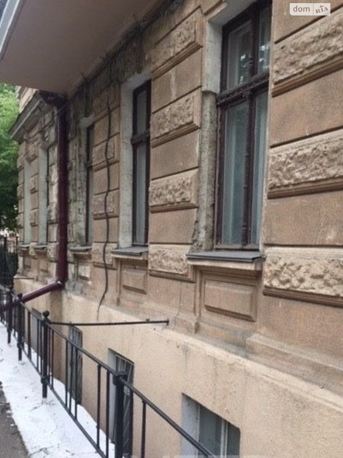 Продаж чотирикімнатної квартири в Одесі, на вул. Князівська, район Приморський фото 1