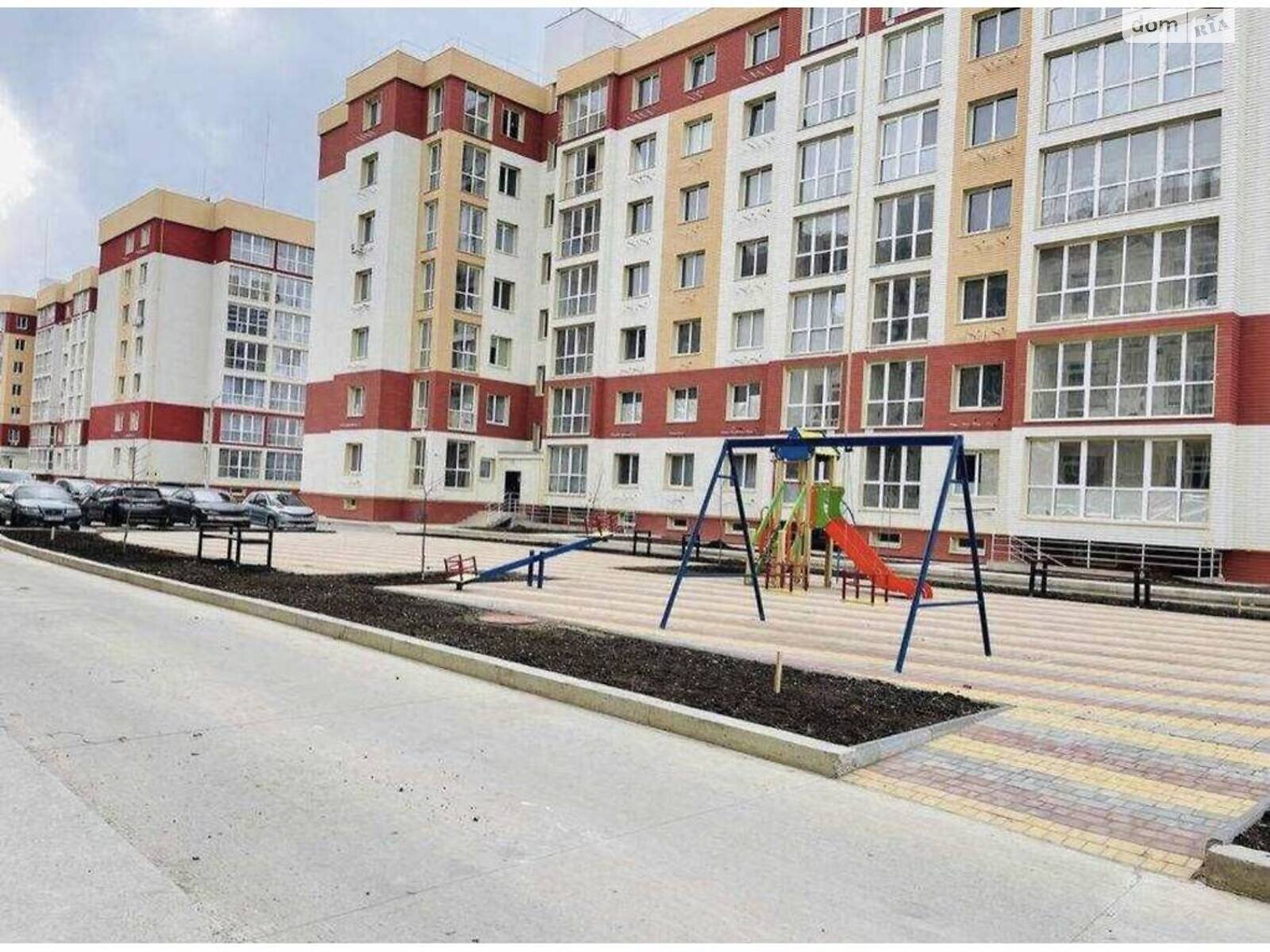 Продажа однокомнатной квартиры в Одессе, на ул. Строительная, район Приморский фото 1