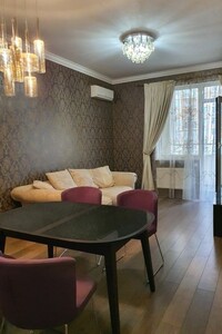 Продаж однокімнатної квартири в Одесі, на плато Гагарінське 5Б, кв. 142, район Приморський фото 2