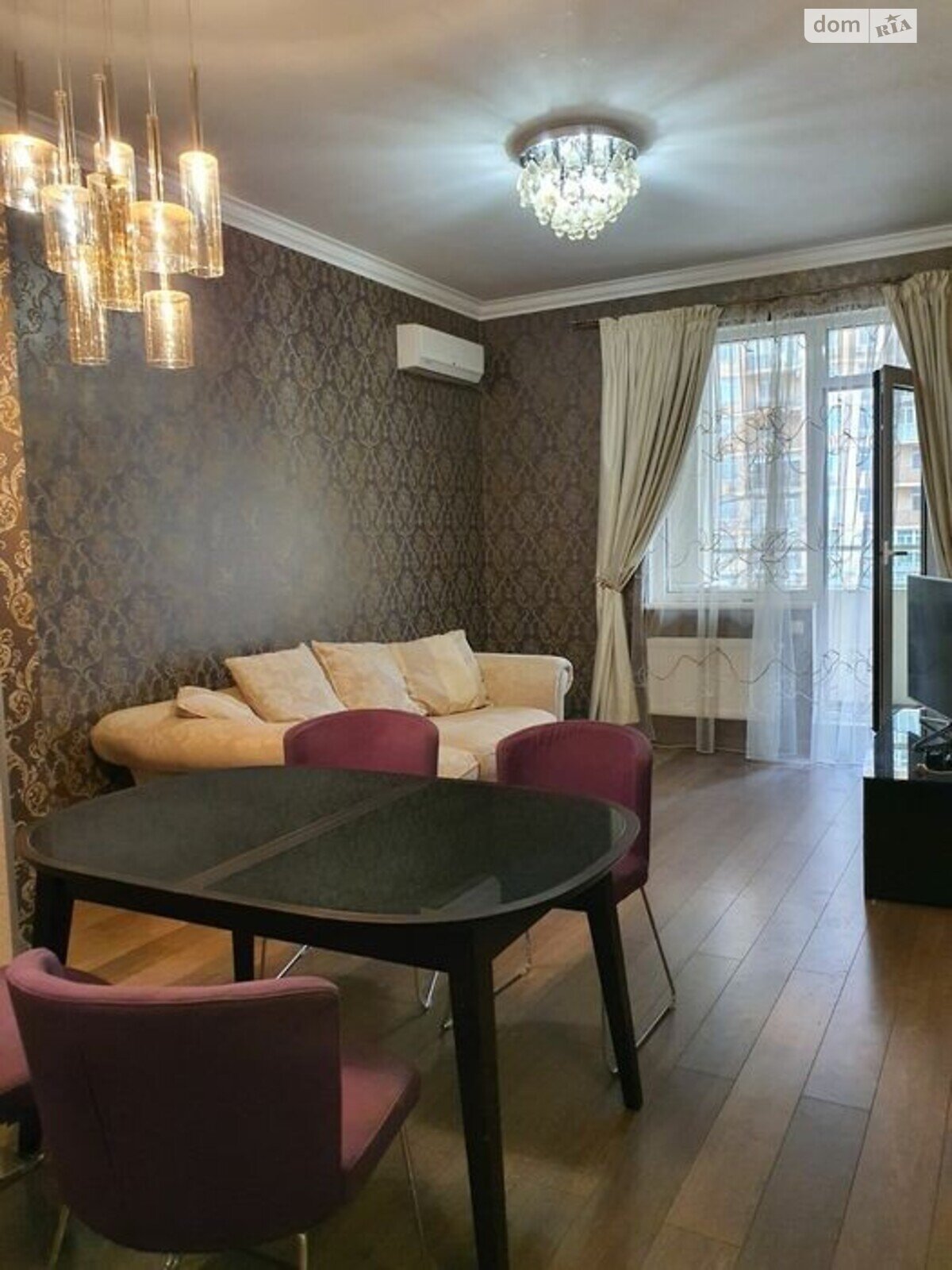 Продаж однокімнатної квартири в Одесі, на плато Гагарінське 5Б, кв. 142, район Приморський фото 1