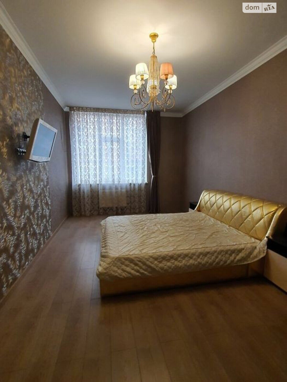 Продаж однокімнатної квартири в Одесі, на плато Гагарінське 5Б, кв. 142, район Приморський фото 1