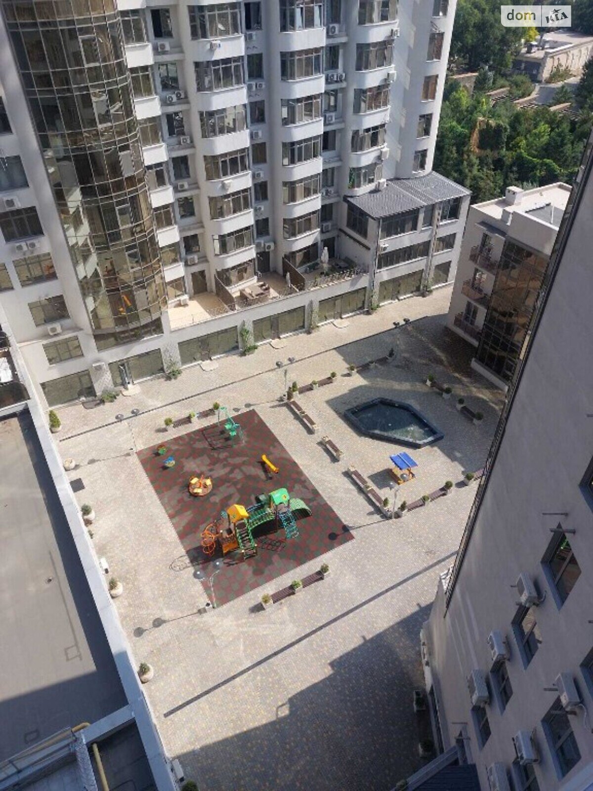 Продажа трехкомнатной квартиры в Одессе, на плато Гагаринское 5/1, район Приморский фото 1