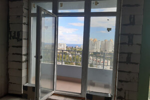 Продаж однокімнатної квартири в Одесі, на Гагарина проспект 19, район Приморський фото 2