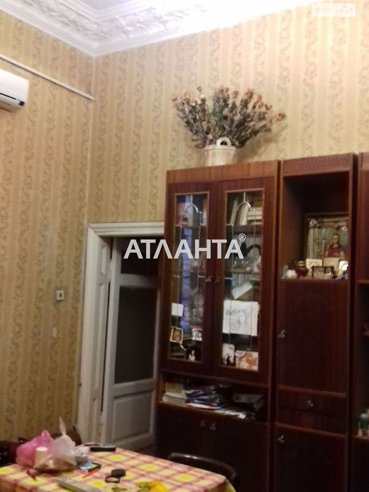 Продажа трехкомнатной квартиры в Одессе, на пер. Вильгельма Габсбурга, район Приморский фото 1