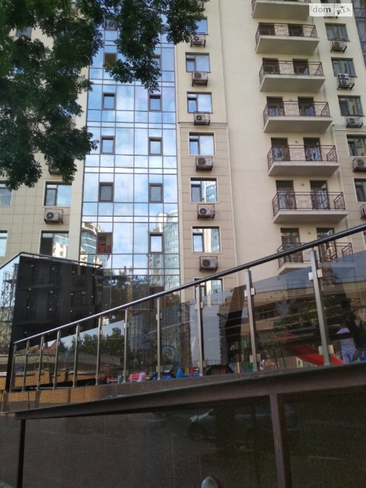 Продаж однокімнатної квартири в Одесі, на плато Гагарінське 5, район Приморський фото 1