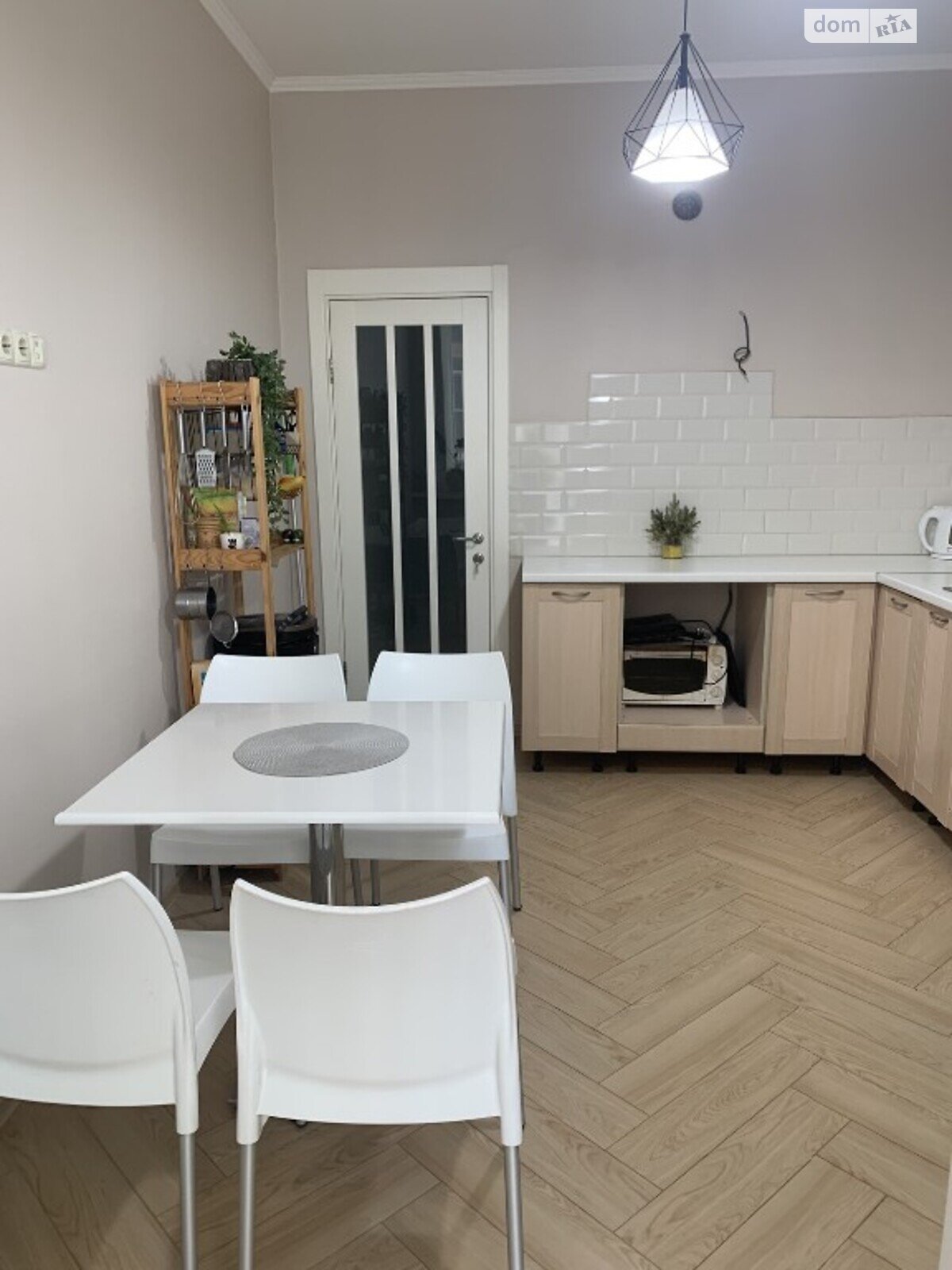 Продаж однокімнатної квартири в Одесі, на плато Гагарінське 5, район Приморський фото 1