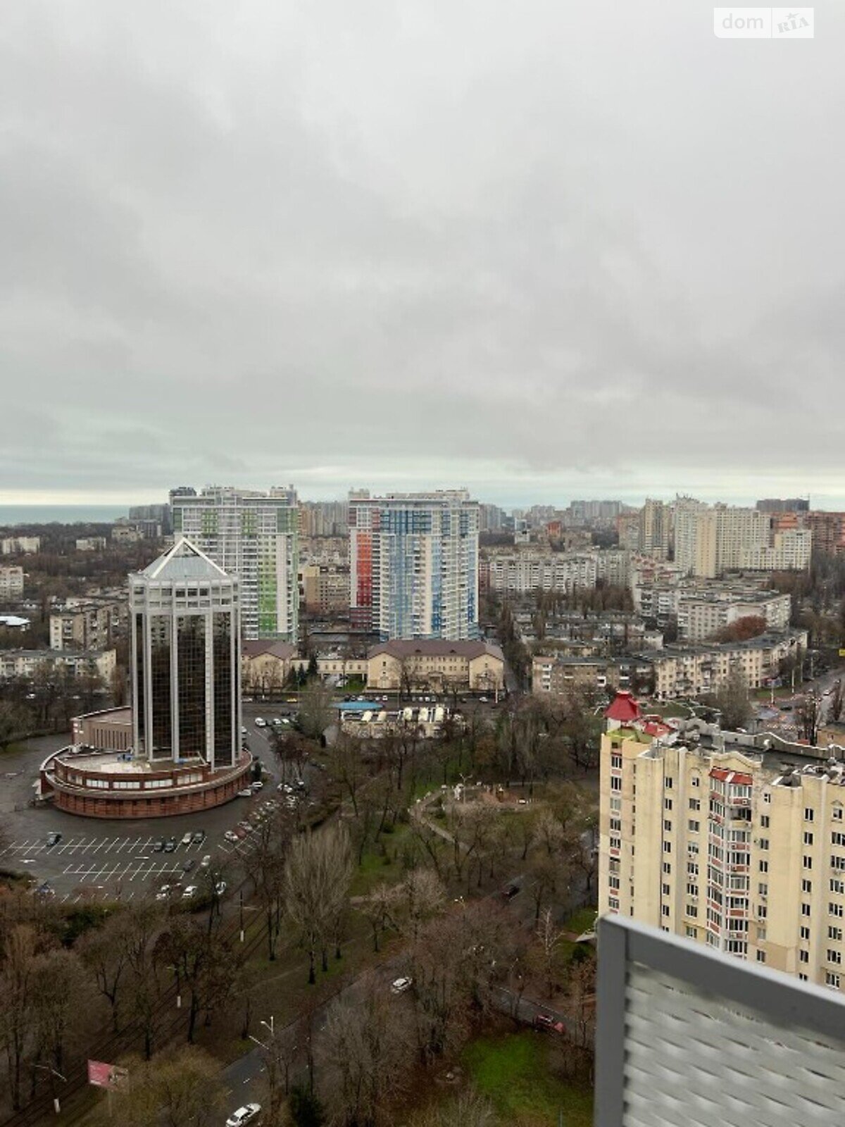 Продажа однокомнатной квартиры в Одессе,, район Приморский фото 1