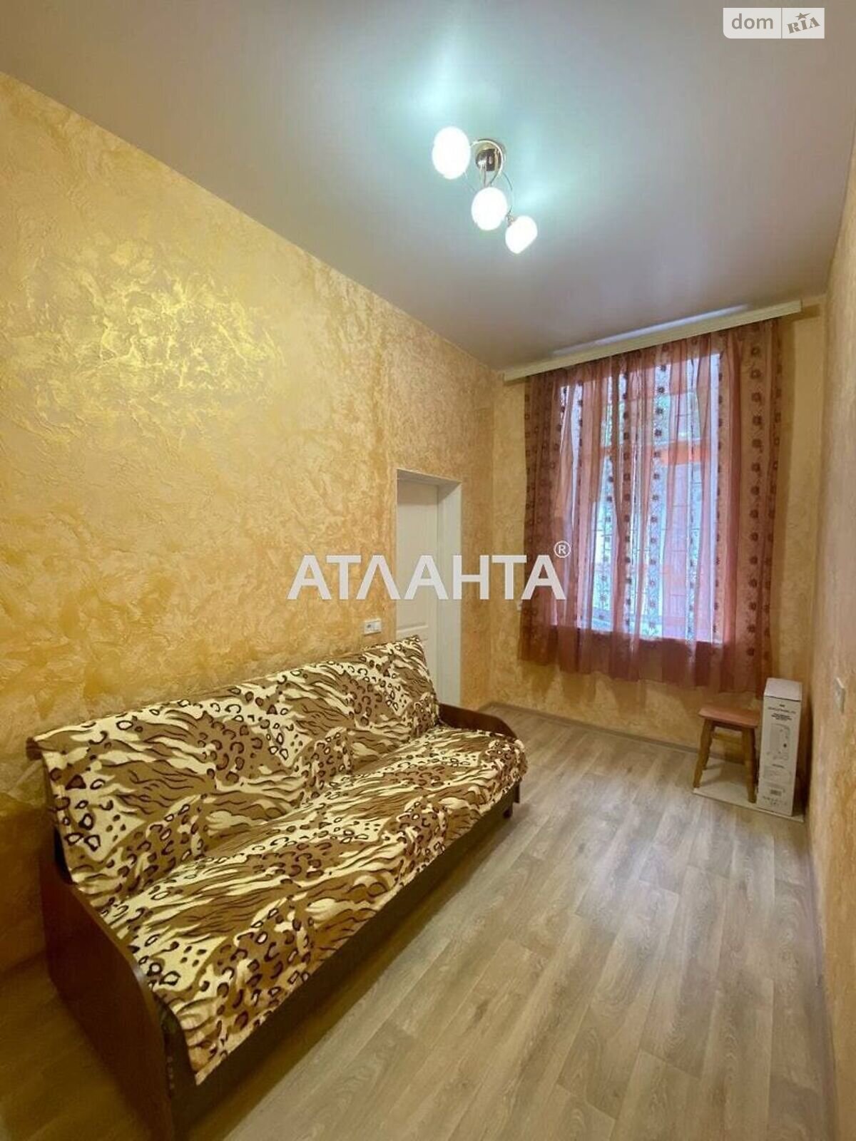Продажа двухкомнатной квартиры в Одессе, на 1-й пер. Водопроводный, район Приморский фото 1