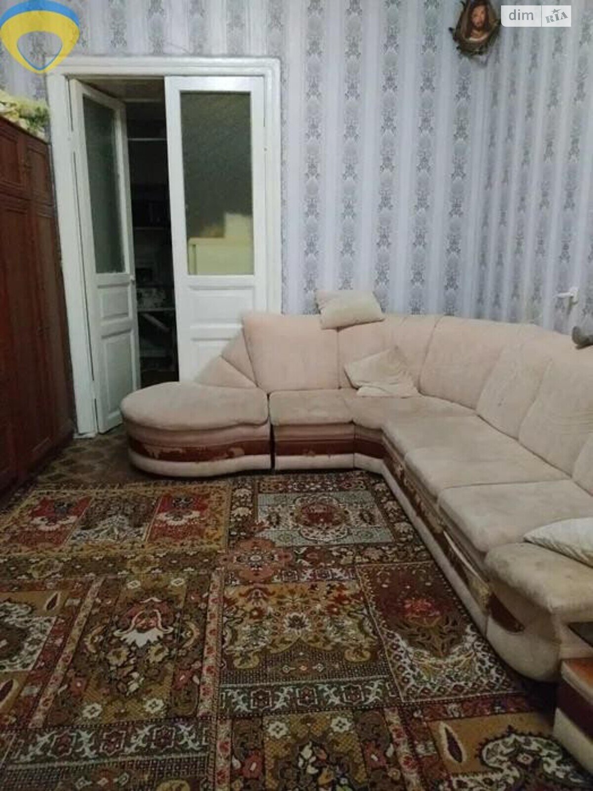 Продажа двухкомнатной квартиры в Одессе, на ул. Ланжероновская 21, район Приморский фото 1