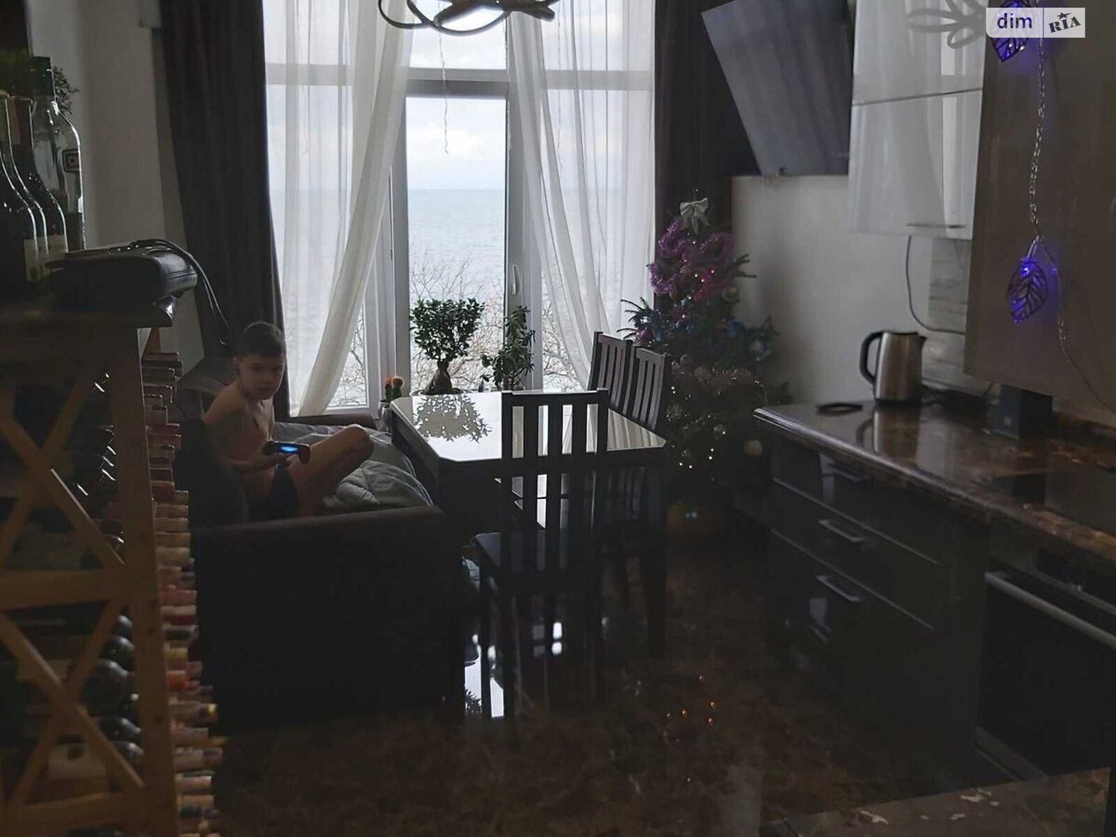 Продажа двухкомнатной квартиры в Одессе, на дор. Фонтанская 153/13, район Киевский фото 1