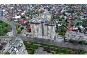 Продажа трехкомнатной квартиры в Одессе, на дор. Фонтанская, район Приморский фото 2