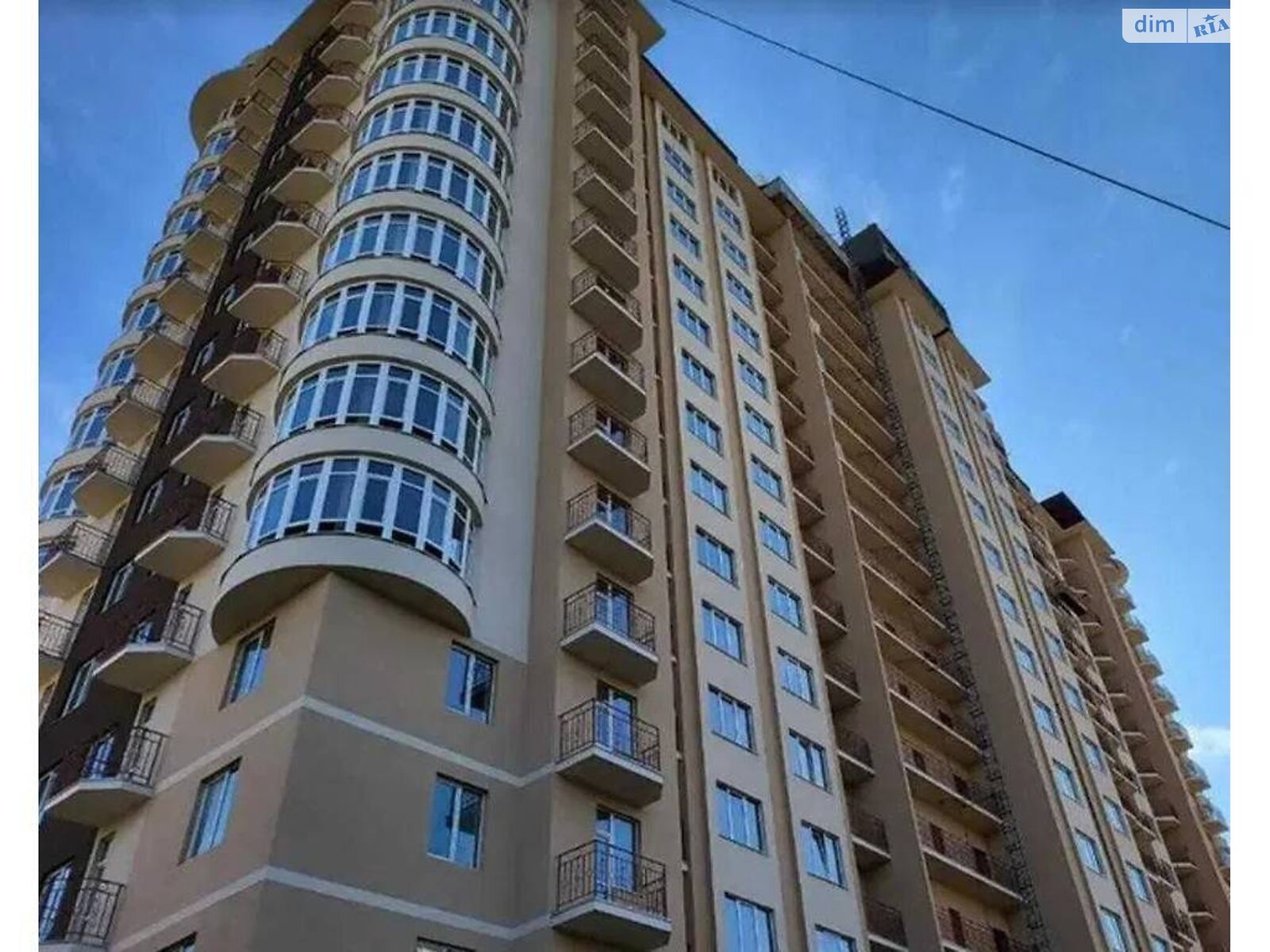 Продажа трехкомнатной квартиры в Одессе, на дор. Фонтанская, район Приморский фото 1