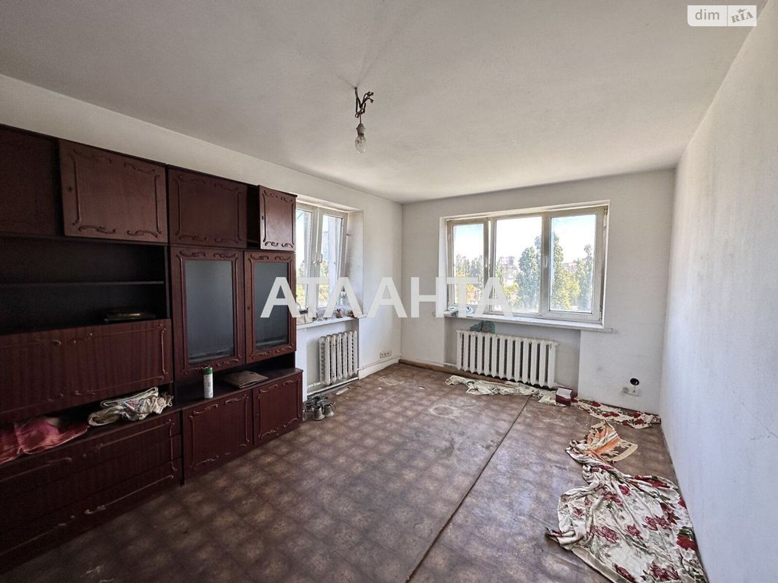 Продаж трикімнатної квартири в Одесі, на 2-й пров. Артилерійський, район Приморський фото 1