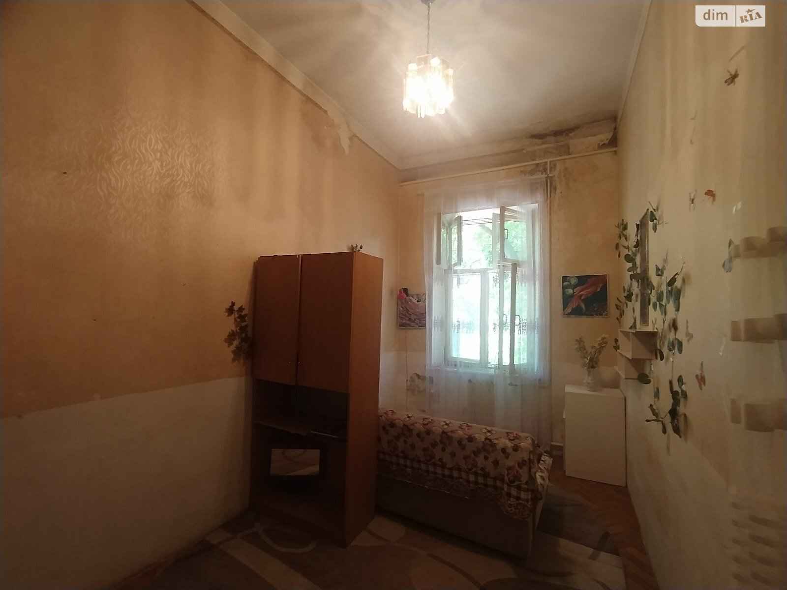 Продаж двокімнатної квартири в Одесі, на узвіз Маринеско, район Приморський фото 1