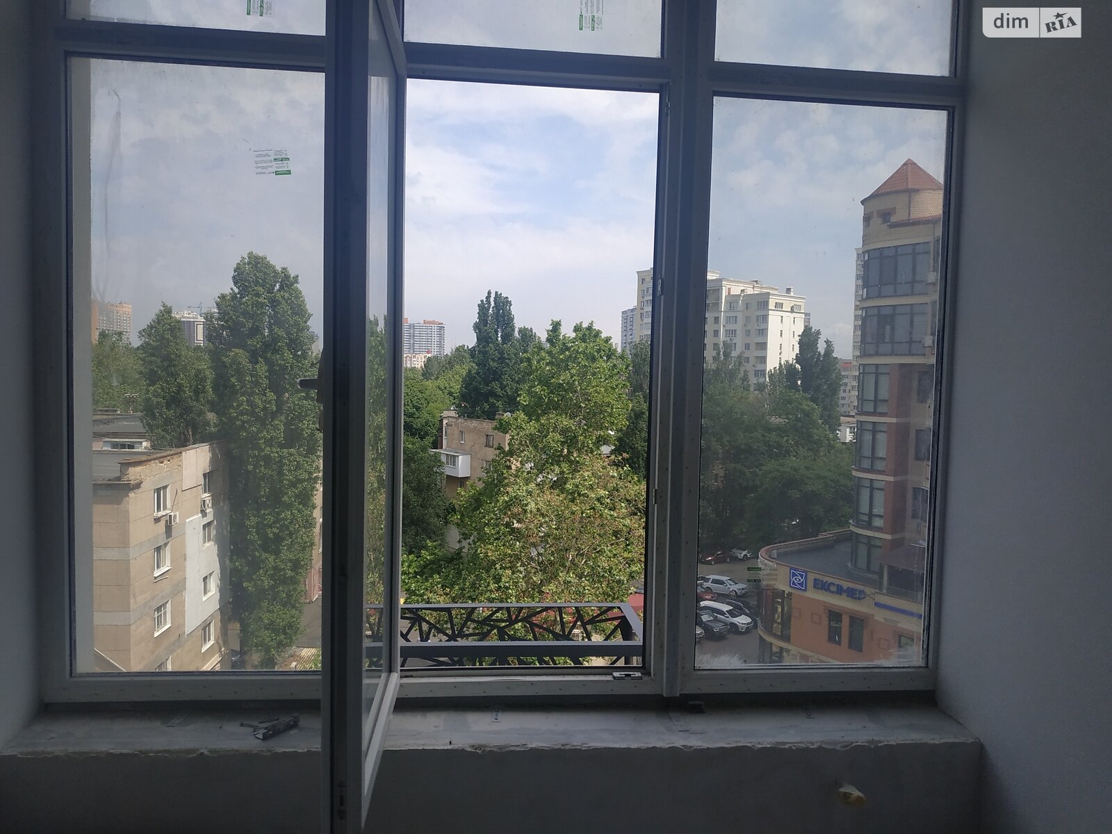 Продаж однокімнатної квартири в Одесі, на вул. Сегедська, район Приморський фото 1