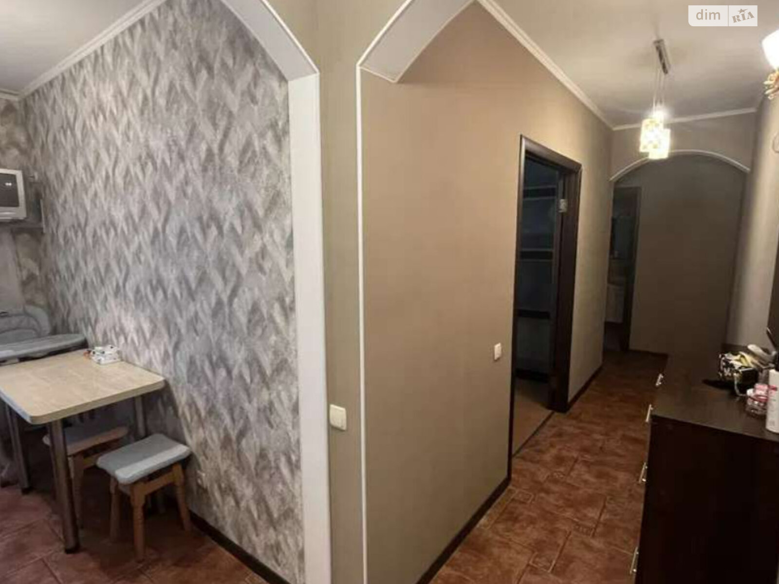 Продажа двухкомнатной квартиры в Одессе, на пер. Светлый 14, район Приморский фото 1