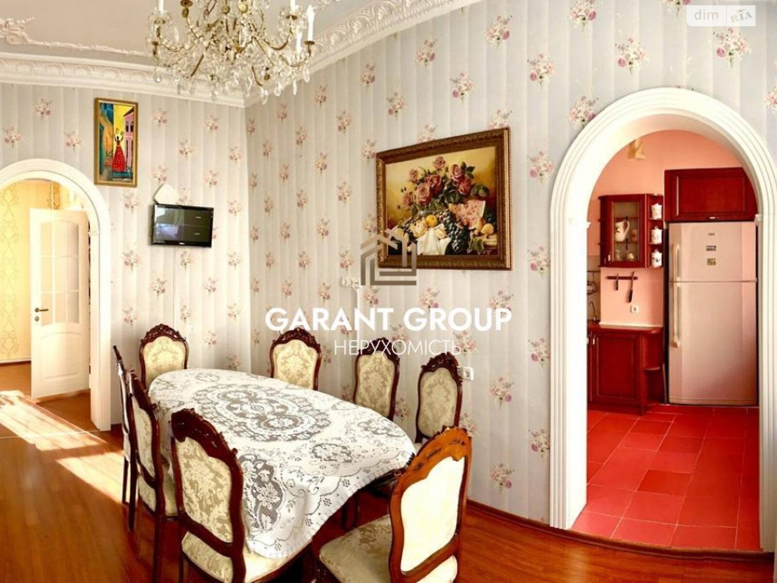 Продажа трехкомнатной квартиры в Одессе, на бул. Приморский, район Приморский фото 1