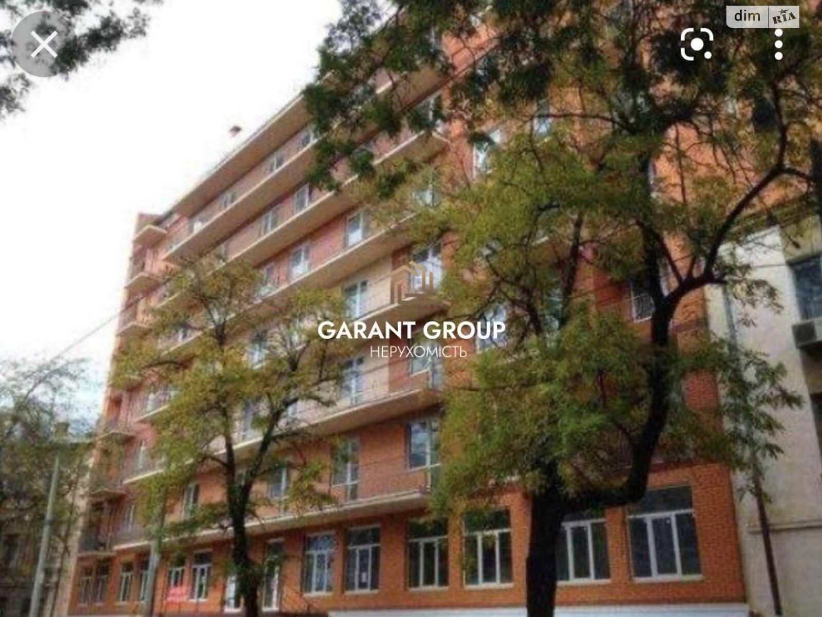 Продаж трикімнатної квартири в Одесі, на вул. Мала Арнаутська, район Приморський фото 1