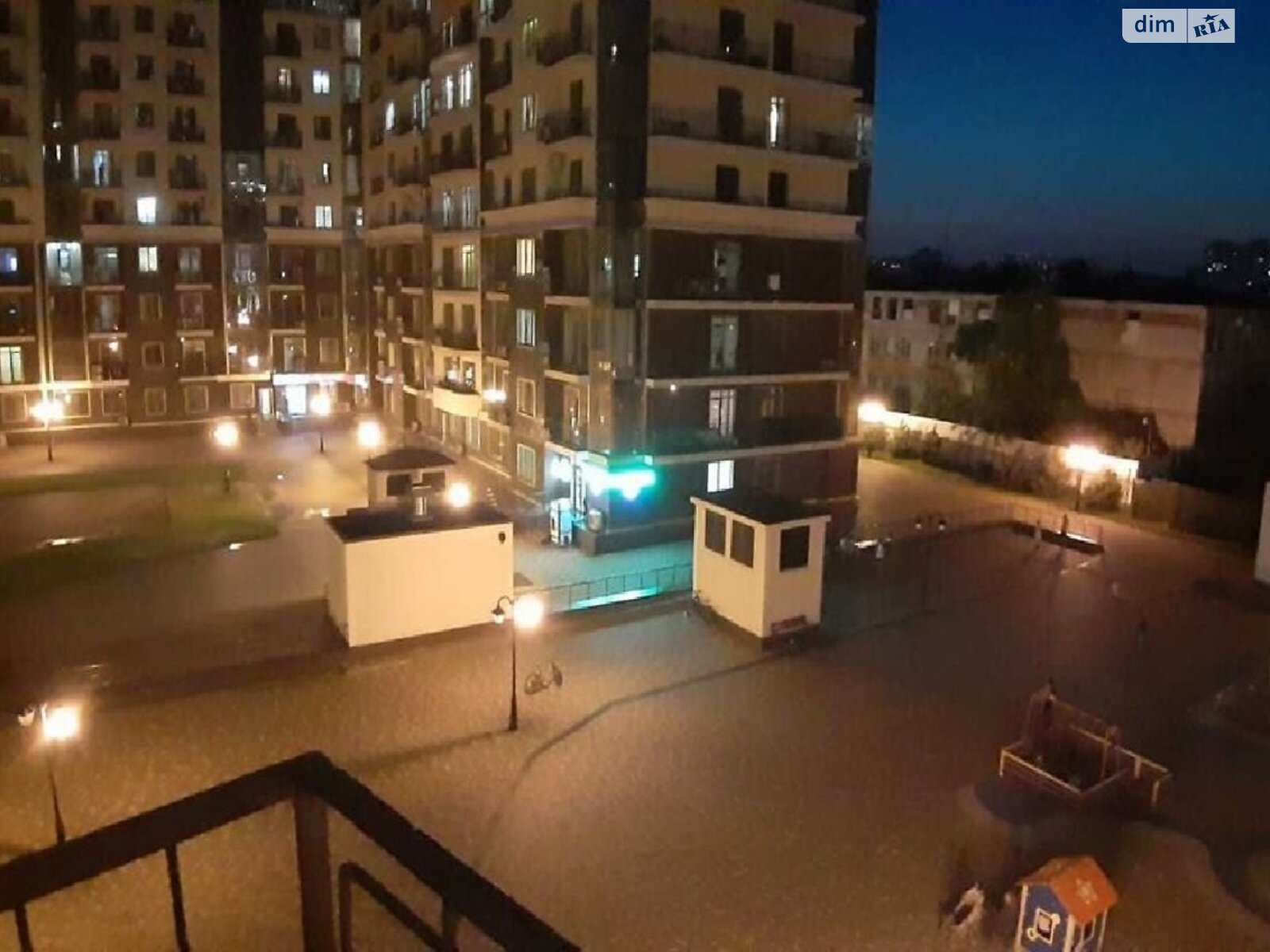 Продаж однокімнатної квартири в Одесі, на бул. Французький 60А, район Приморський фото 1