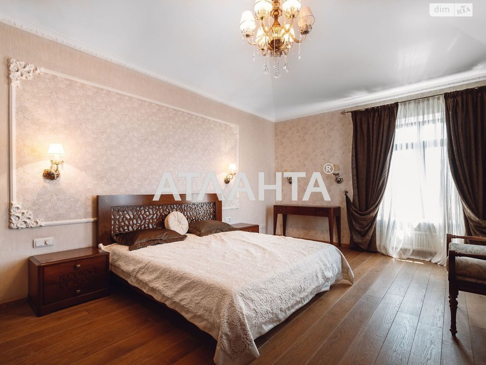 Продаж трикімнатної квартири в Одесі, на вул. Маразліївська 64, район Приморський фото 1
