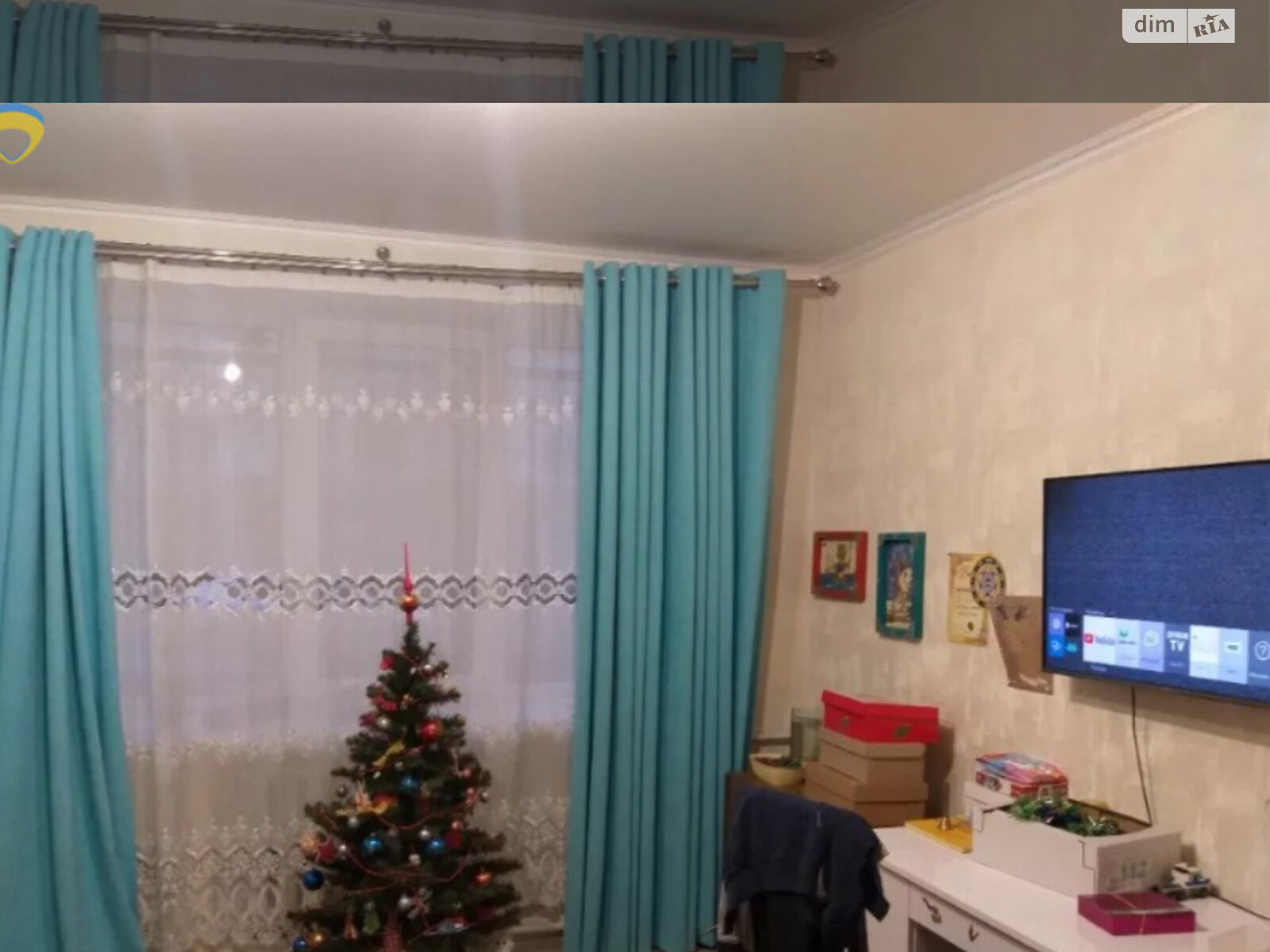 Продаж трикімнатної квартири в Одесі, на вул. Маріїнська, район Приморський фото 1