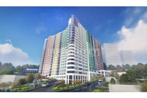 Продажа однокомнатной квартиры в Одессе, на ул. Пишоновская, район Приморский фото 2