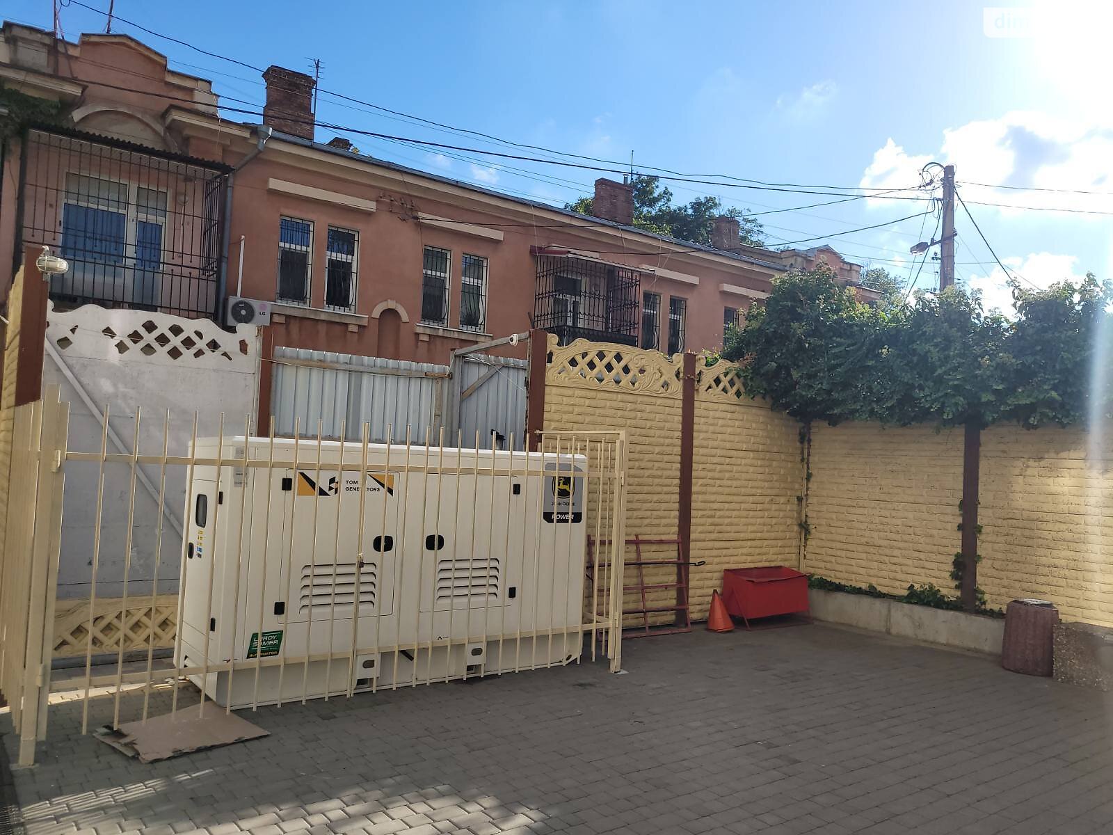 Продажа двухкомнатной квартиры в Одессе, на пер. Удельный 6, район Приморский фото 1