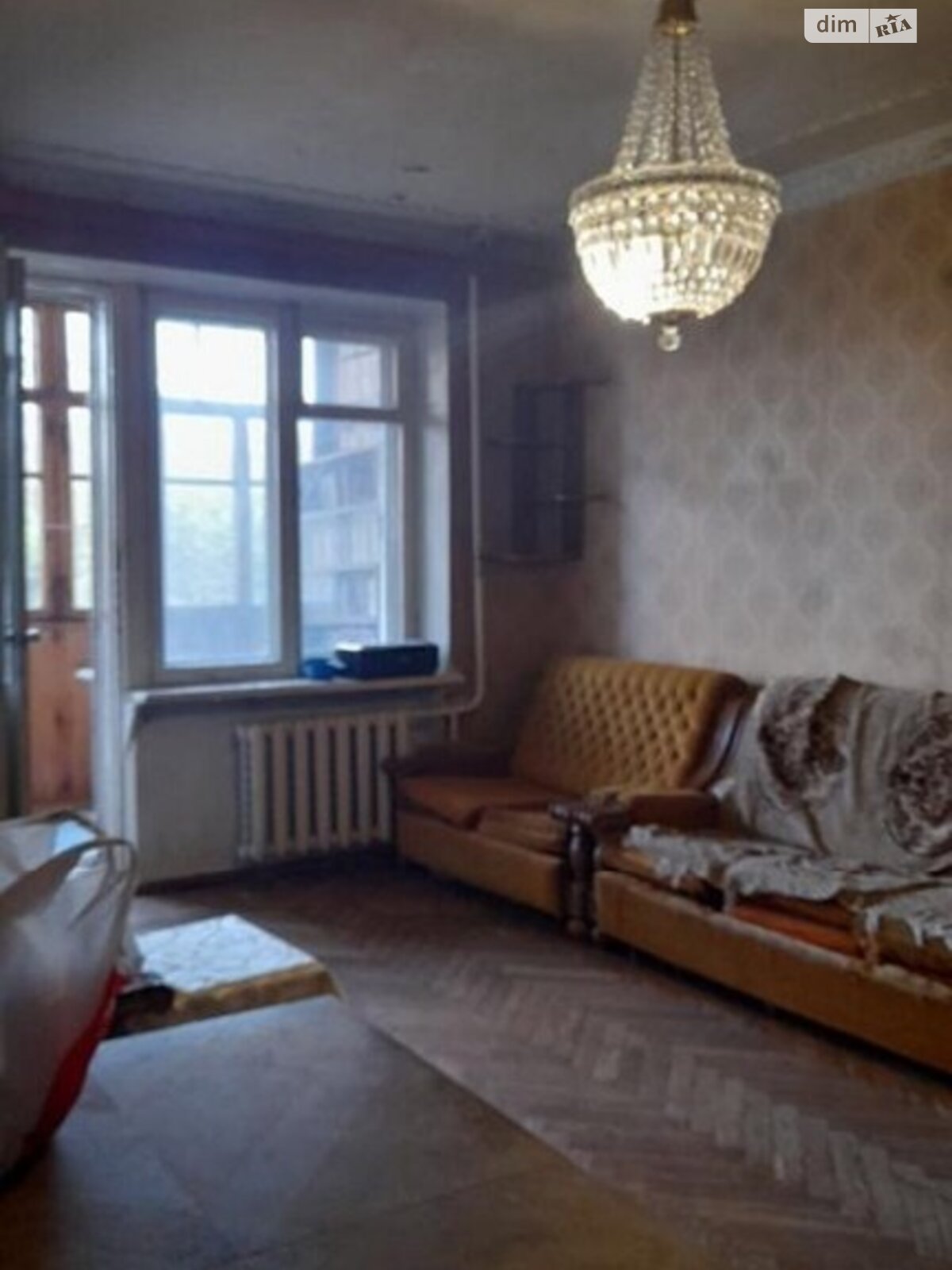Продаж трикімнатної квартири в Одесі, на вул. Тіниста, район Приморський фото 1