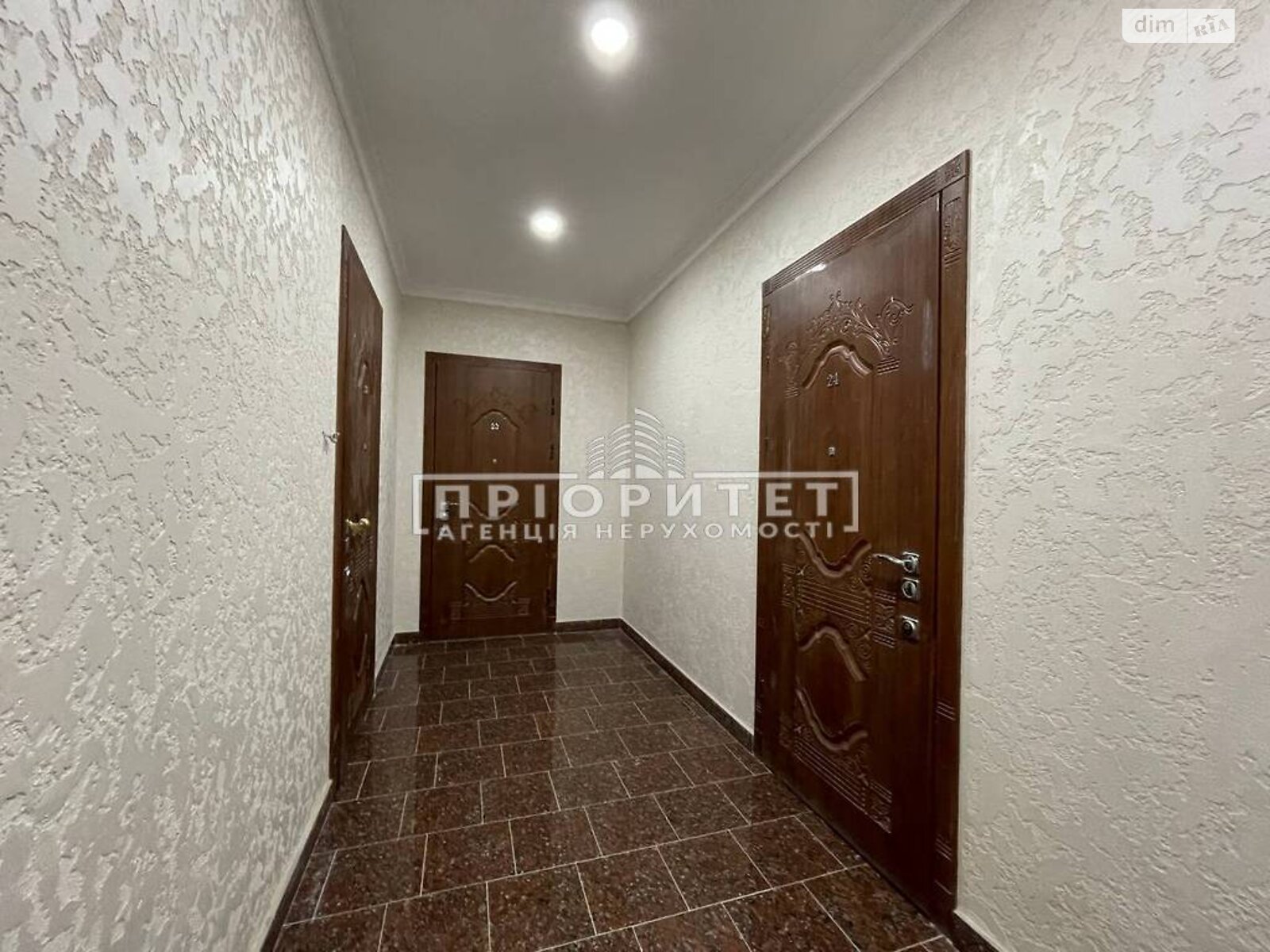 Продаж однокімнатної квартири в Одесі, на вул. Бориса Літвака, район Приморський фото 1