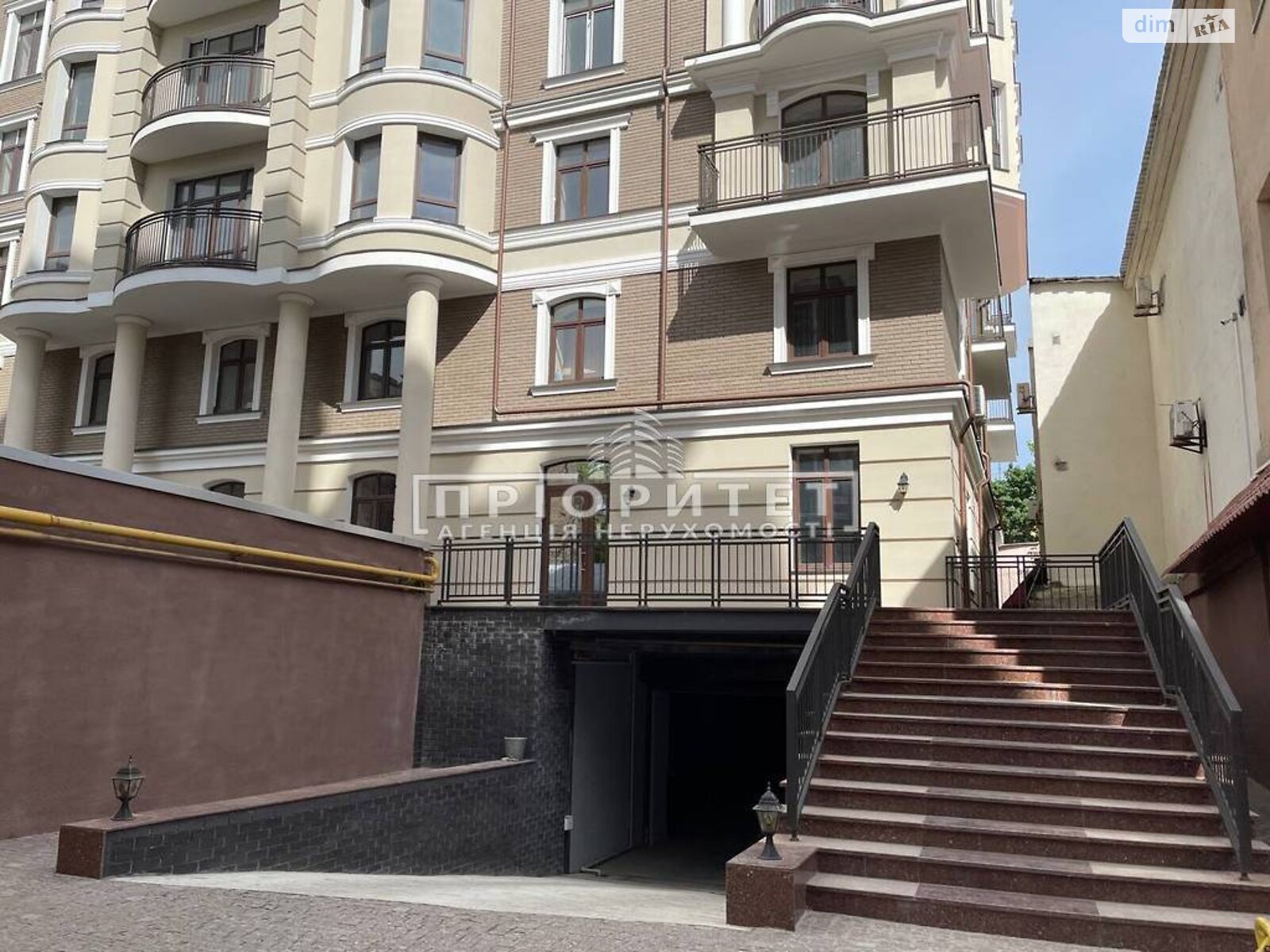 Продаж однокімнатної квартири в Одесі, на вул. Бориса Літвака, район Приморський фото 1