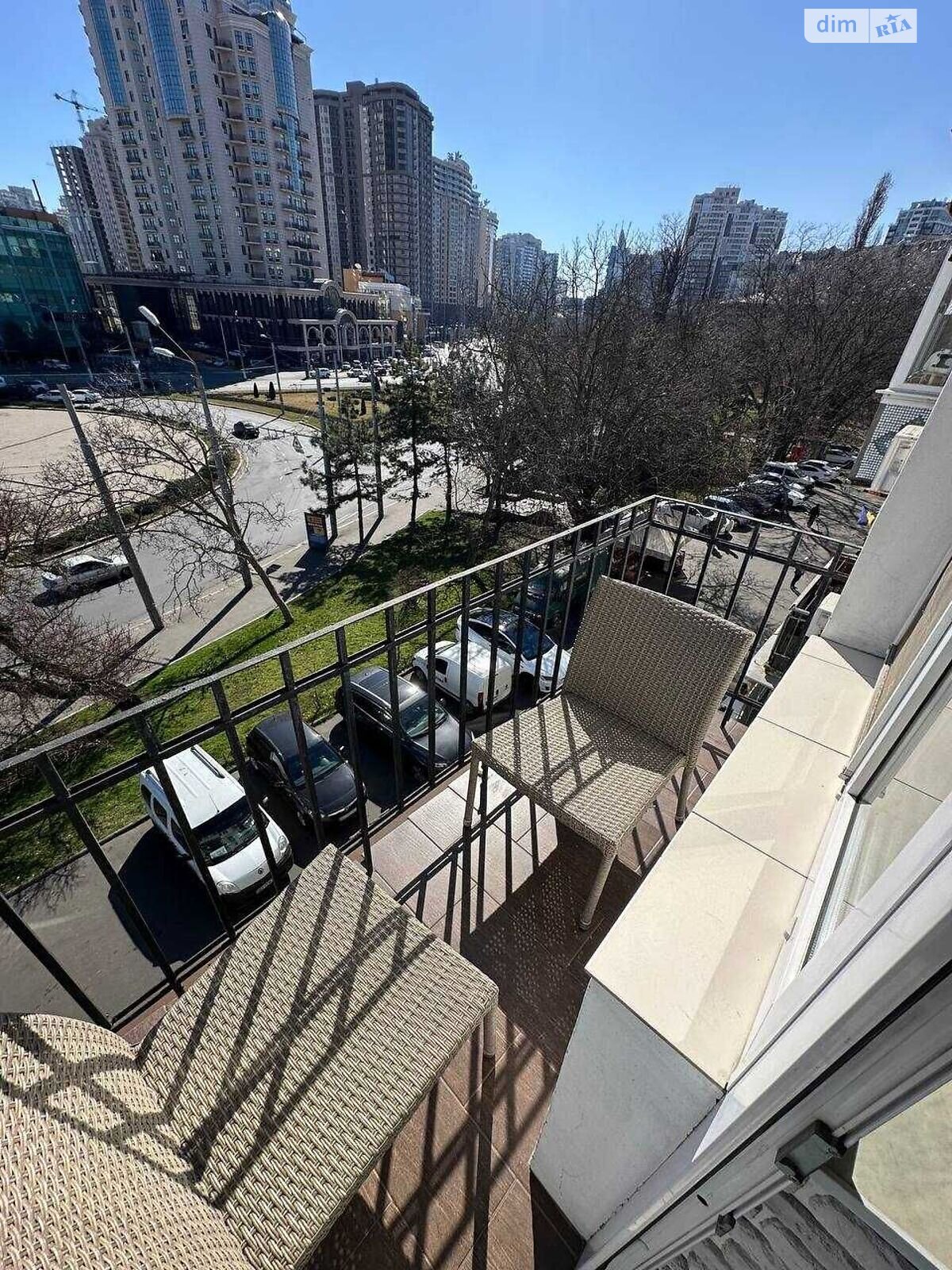 Продажа двухкомнатной квартиры в Одессе, на Генуезська 20, район Приморский фото 1 Продажа двухкомнатной квартиры в Одессе, на Генуезська 20, район Приморский фото 1