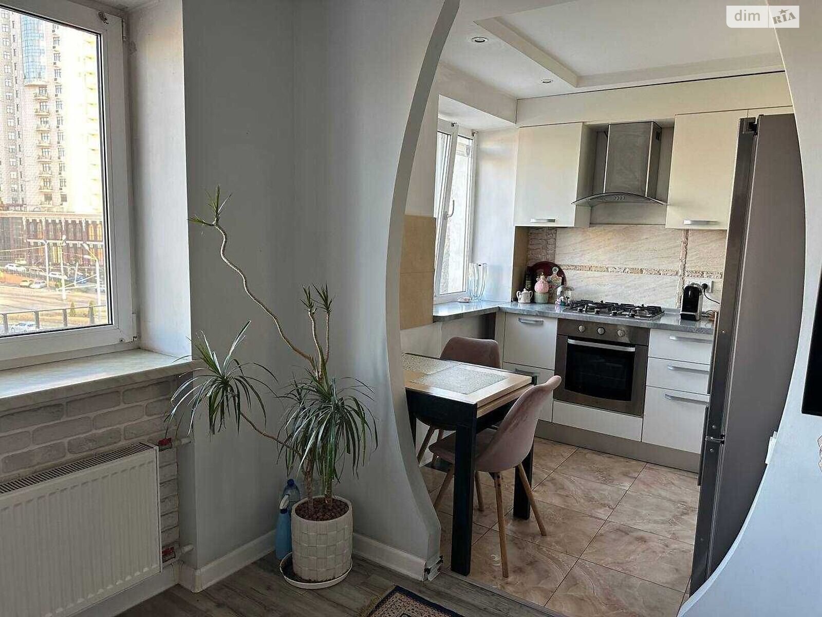 Продажа двухкомнатной квартиры в Одессе, на Генуезська 20, район Приморский фото 1 Продажа двухкомнатной квартиры в Одессе, на Генуезська 20, район Приморский фото 1