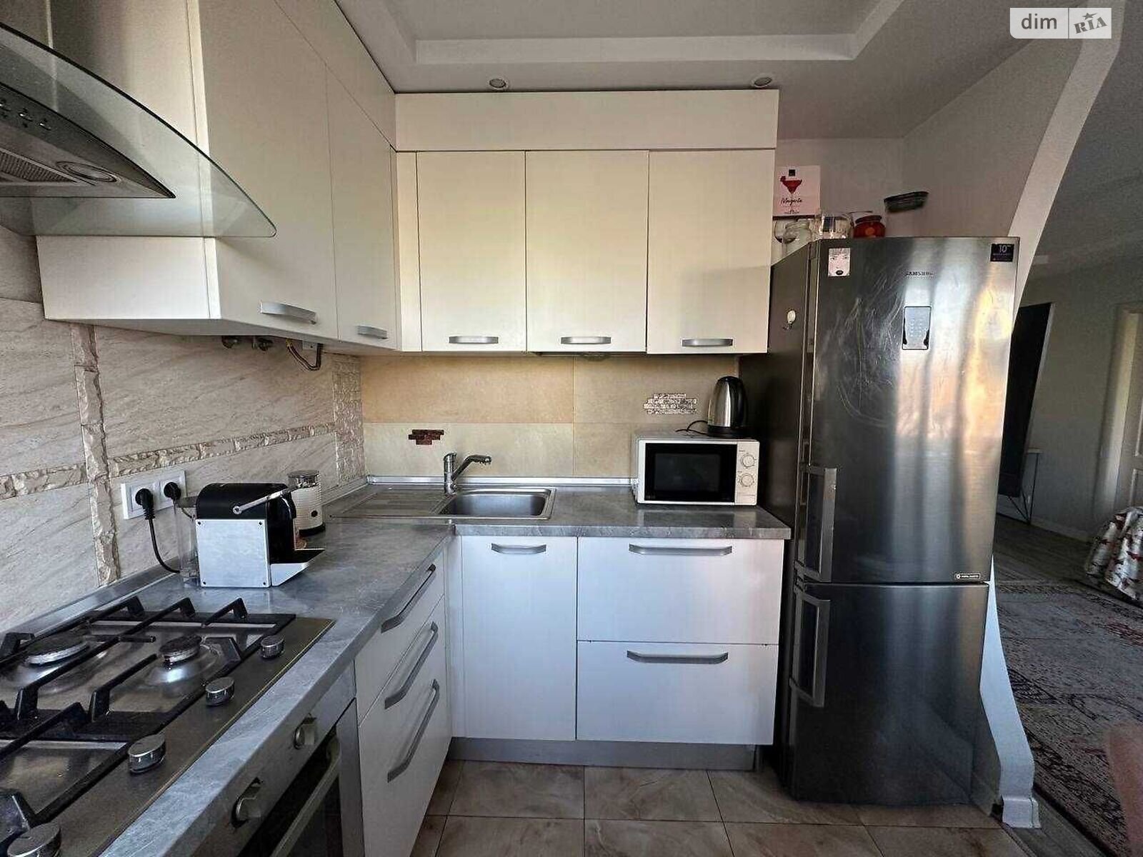 Продажа двухкомнатной квартиры в Одессе, на Генуезська 20, район Приморский фото 1 Продажа двухкомнатной квартиры в Одессе, на Генуезська 20, район Приморский фото 1