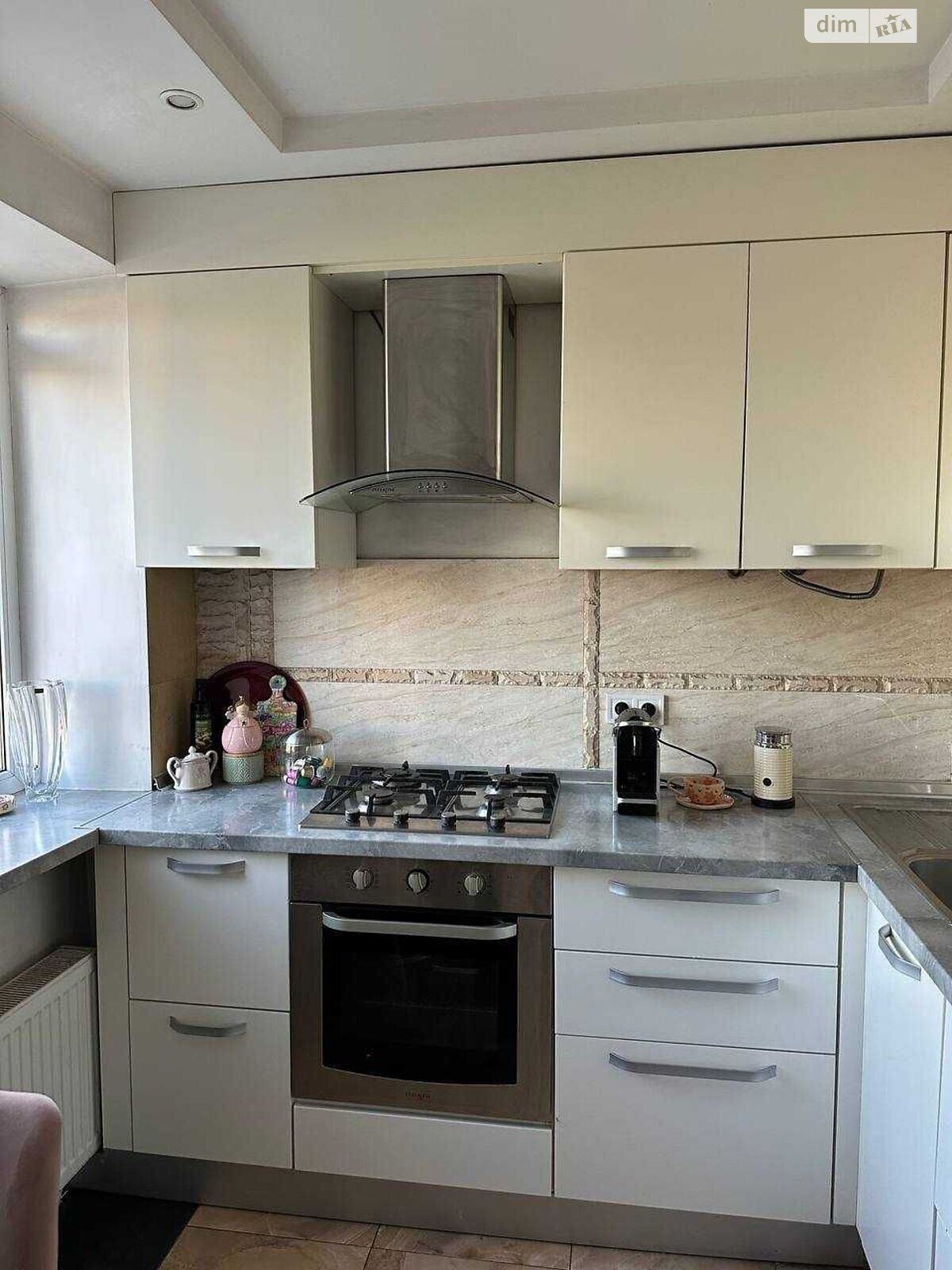 Продажа двухкомнатной квартиры в Одессе, на Генуезська 20, район Приморский фото 1 Продажа двухкомнатной квартиры в Одессе, на Генуезська 20, район Приморский фото 1