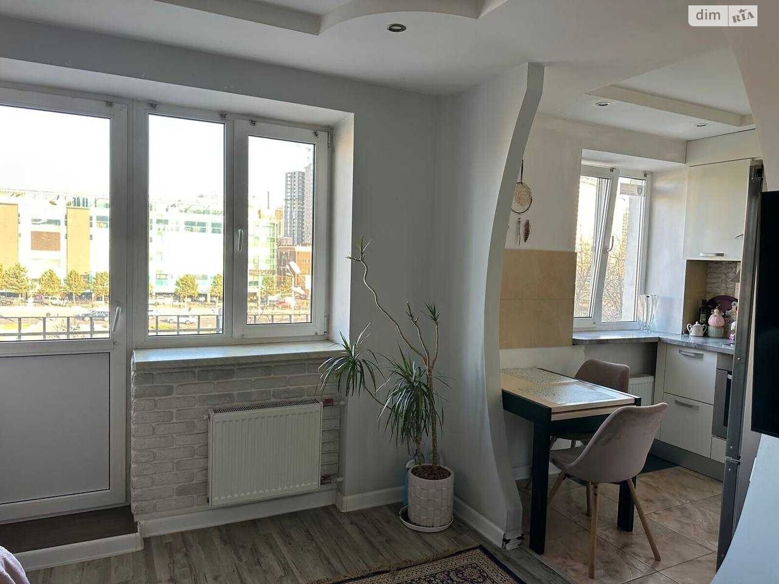 Продажа двухкомнатной квартиры в Одессе, на Генуезська 20, район Приморский фото 1 Продажа двухкомнатной квартиры в Одессе, на Генуезська 20, район Приморский фото 1