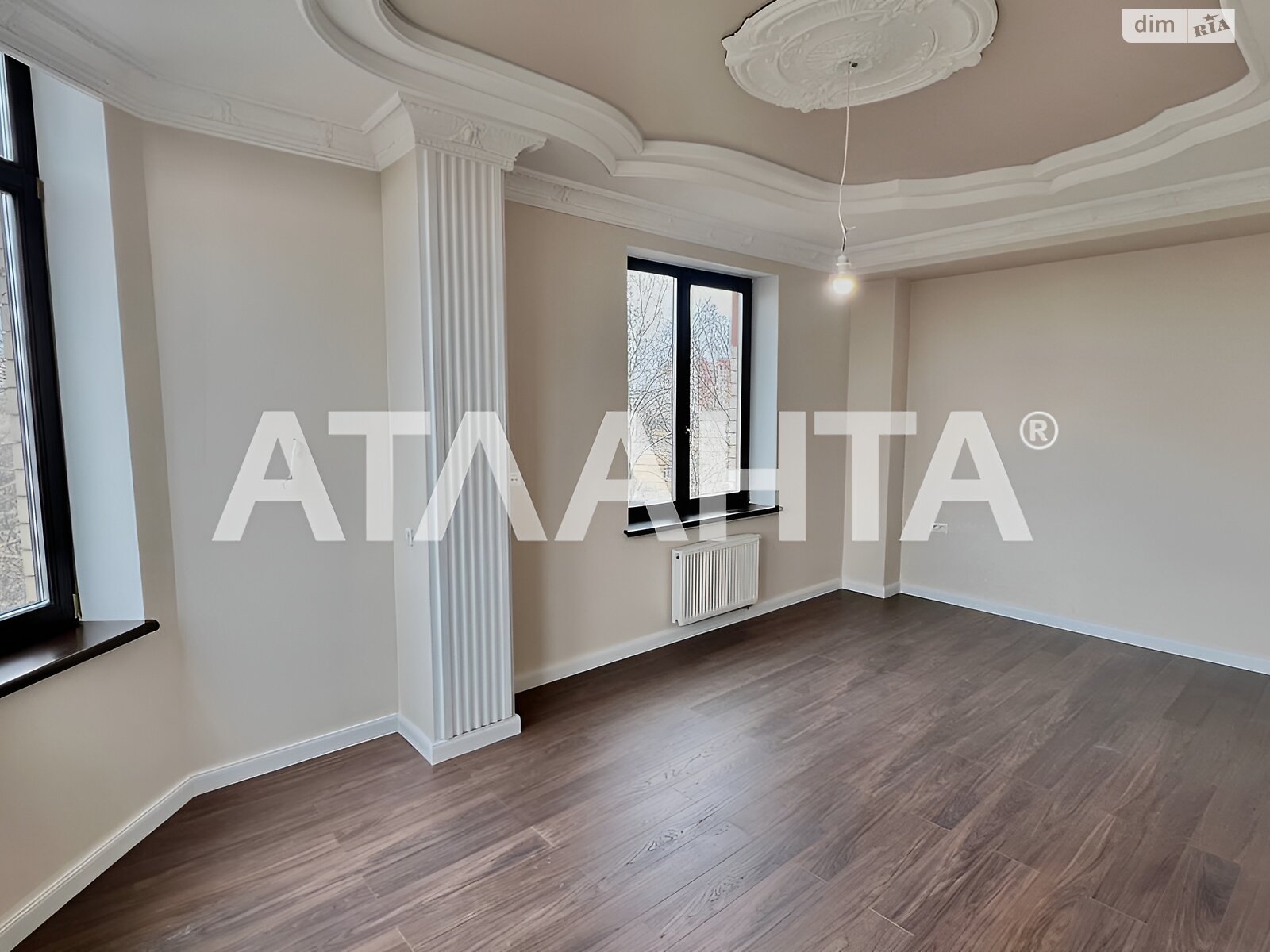 Продаж трикімнатної квартири в Одесі, на вул. Армійська 8Б, район Приморський фото 1 Продаж трикімнатної квартири в Одесі, на вул. Армійська 8Б, район Приморський фото 1