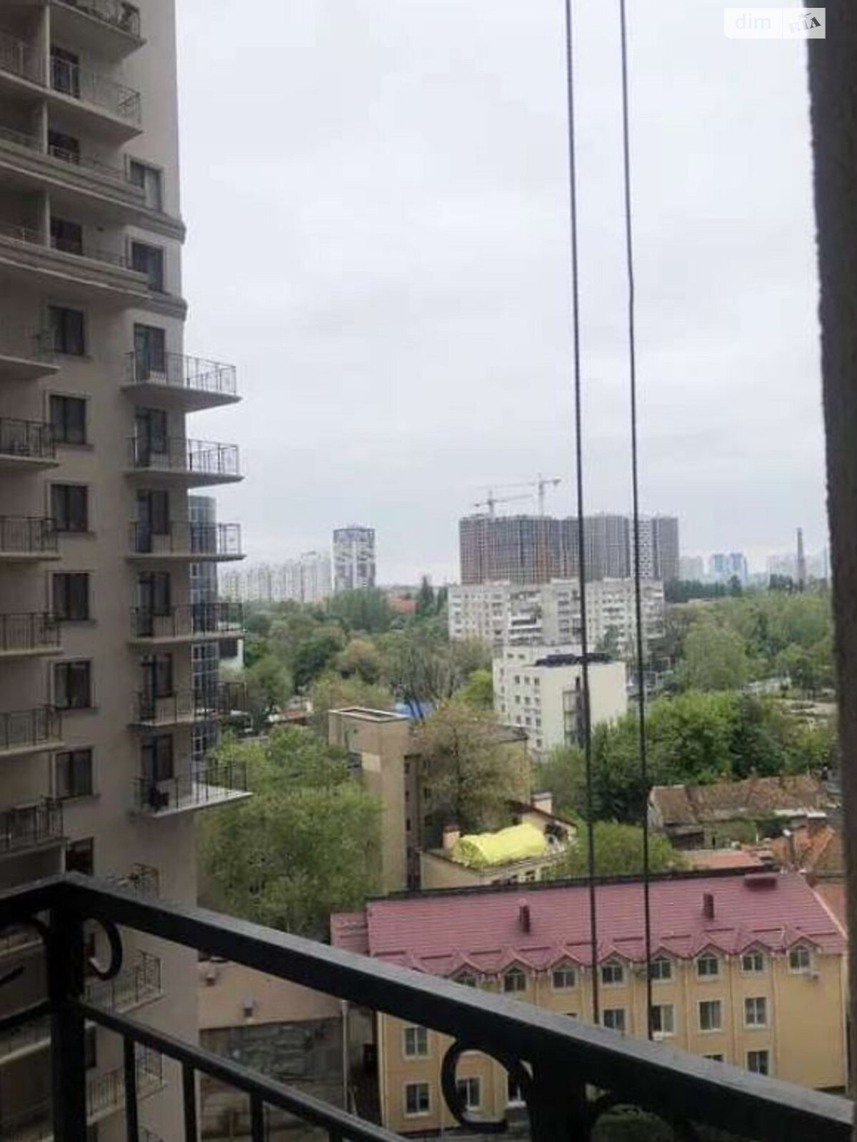 Продажа однокомнатной квартиры в Одессе, на пер. Тополевый 17, район Приморский фото 1 Продажа однокомнатной квартиры в Одессе, на пер. Тополевый 17, район Приморский фото 1