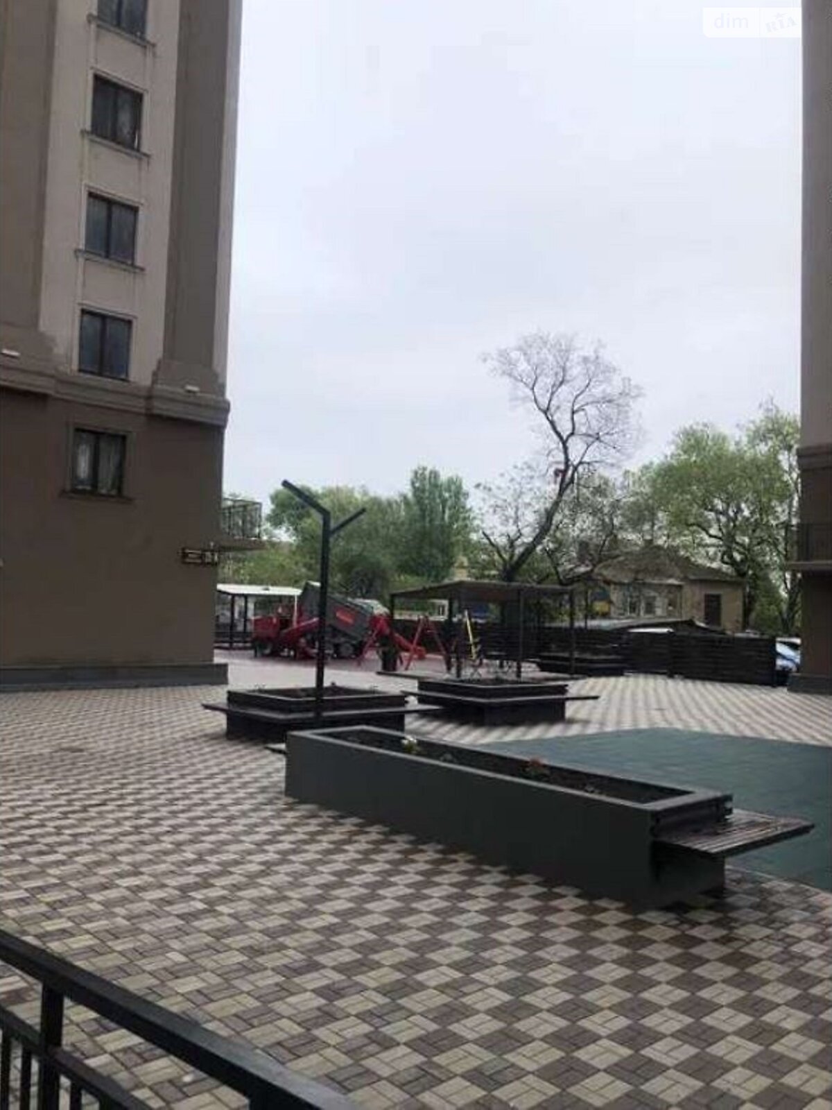 Продажа однокомнатной квартиры в Одессе, на пер. Тополевый 17, район Приморский фото 1 Продажа однокомнатной квартиры в Одессе, на пер. Тополевый 17, район Приморский фото 1
