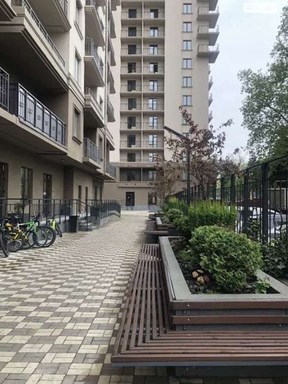 Продажа однокомнатной квартиры в Одессе, на пер. Тополевый 17, район Приморский фото 1 Продажа однокомнатной квартиры в Одессе, на пер. Тополевый 17, район Приморский фото 1