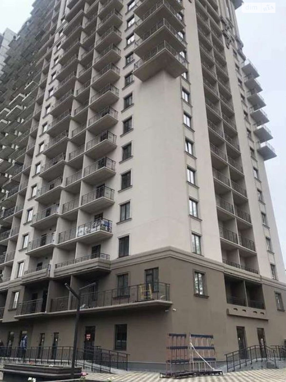 Продажа однокомнатной квартиры в Одессе, на пер. Тополевый 17, район Приморский фото 1 Продажа однокомнатной квартиры в Одессе, на пер. Тополевый 17, район Приморский фото 1