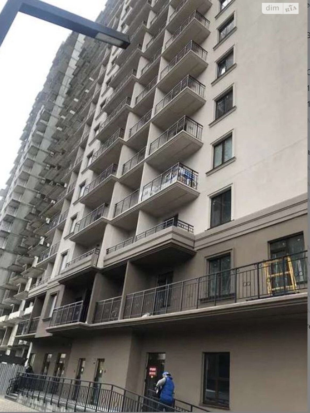 Продажа однокомнатной квартиры в Одессе, на пер. Тополевый 17, район Приморский фото 1 Продажа однокомнатной квартиры в Одессе, на пер. Тополевый 17, район Приморский фото 1