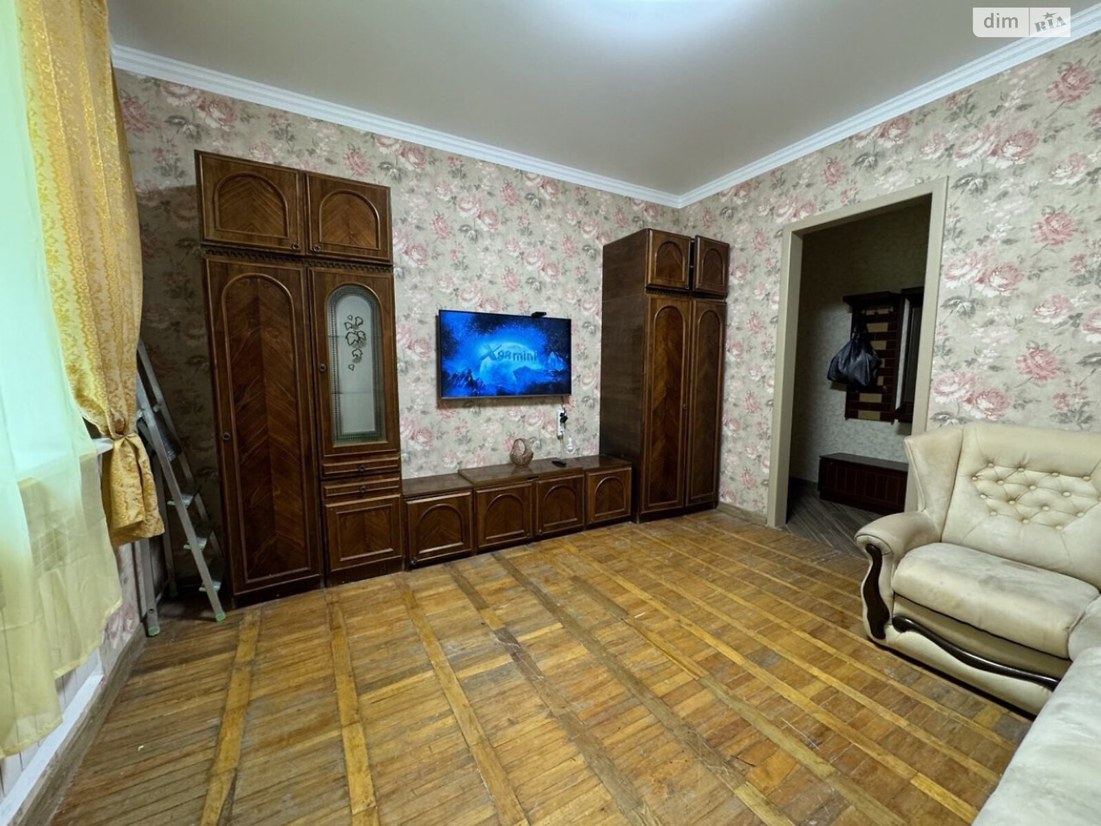 Продажа однокомнатной квартиры в Одессе, на ул. Леонтовича, район Приморский фото 1 Продажа однокомнатной квартиры в Одессе, на ул. Леонтовича, район Приморский фото 1