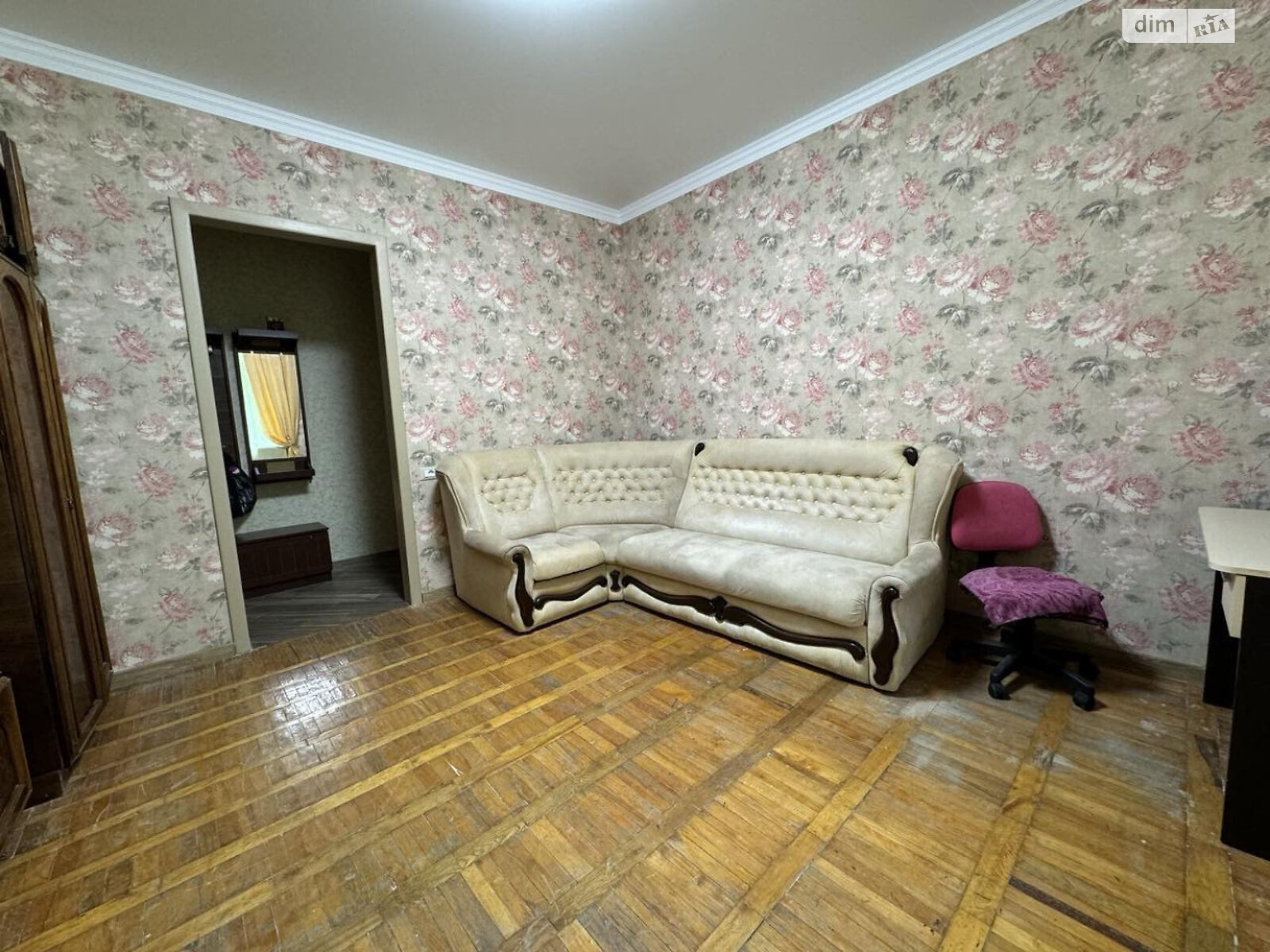 Продажа однокомнатной квартиры в Одессе, на ул. Леонтовича, район Приморский фото 1 Продажа однокомнатной квартиры в Одессе, на ул. Леонтовича, район Приморский фото 1