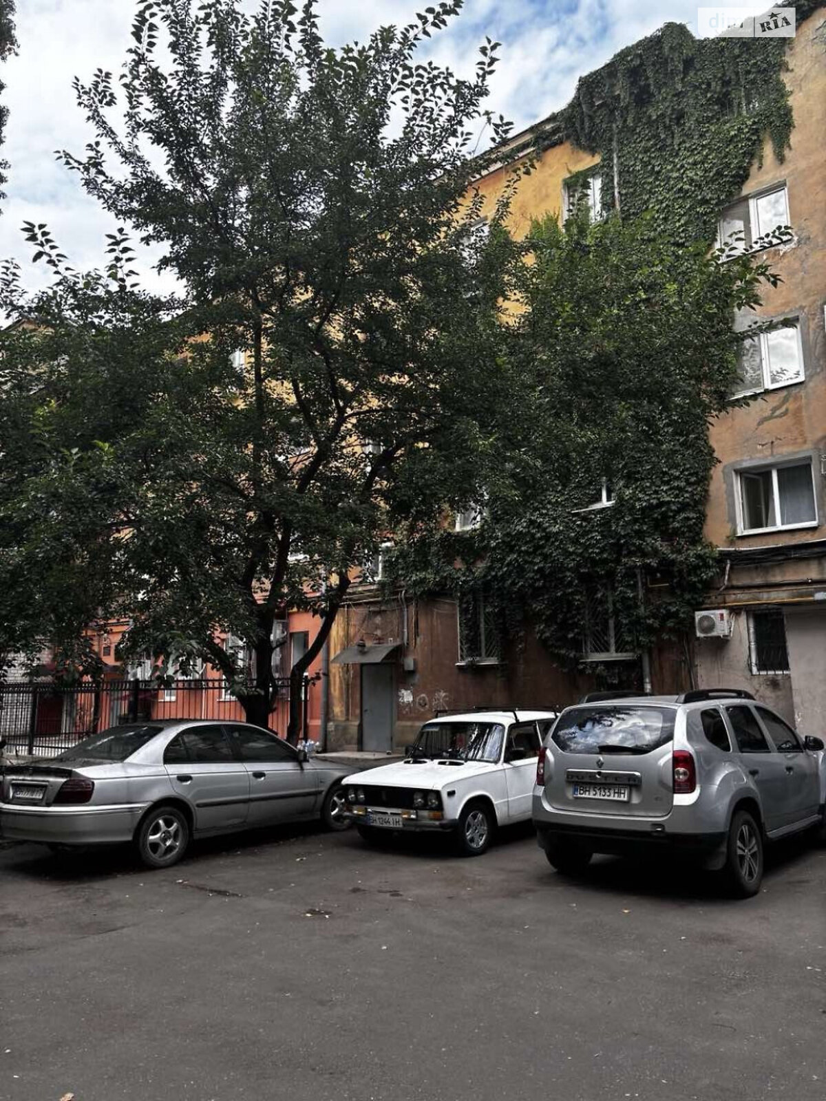 Продажа однокомнатной квартиры в Одессе, на ул. Леонтовича, район Приморский фото 1 Продажа однокомнатной квартиры в Одессе, на ул. Леонтовича, район Приморский фото 1