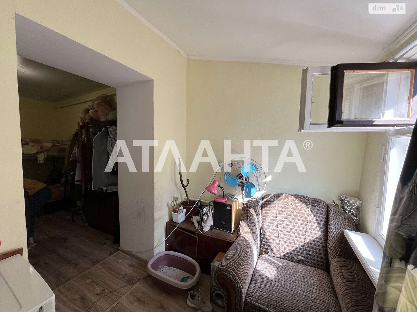 Продажа двухкомнатной квартиры в Одессе, на Княжеская, район Приморский фото 1 Продажа двухкомнатной квартиры в Одессе, на Княжеская, район Приморский фото 1