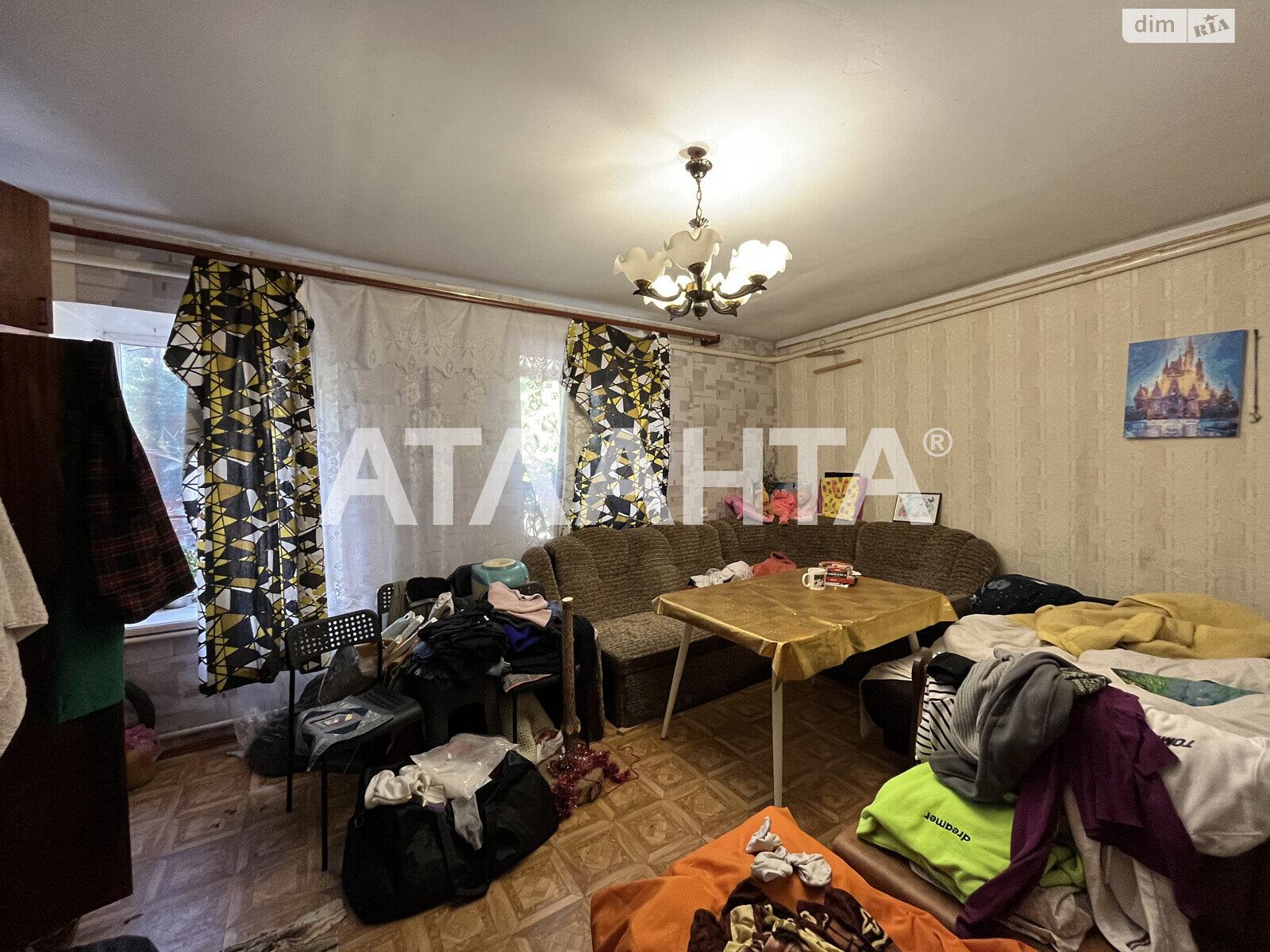 Продажа двухкомнатной квартиры в Одессе, на Княжеская, район Приморский фото 1 Продажа двухкомнатной квартиры в Одессе, на Княжеская, район Приморский фото 1