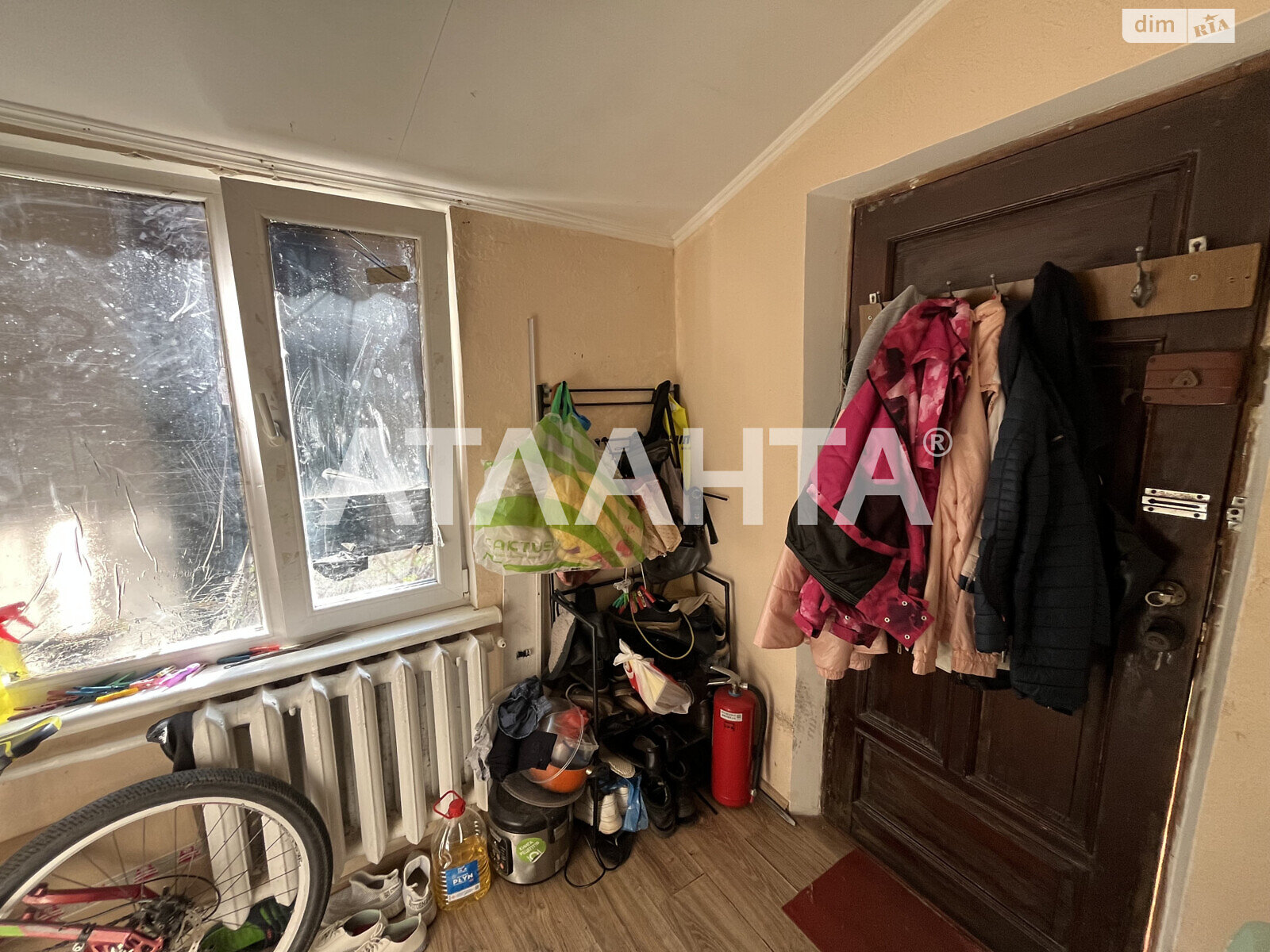 Продажа двухкомнатной квартиры в Одессе, на Княжеская, район Приморский фото 1 Продажа двухкомнатной квартиры в Одессе, на Княжеская, район Приморский фото 1