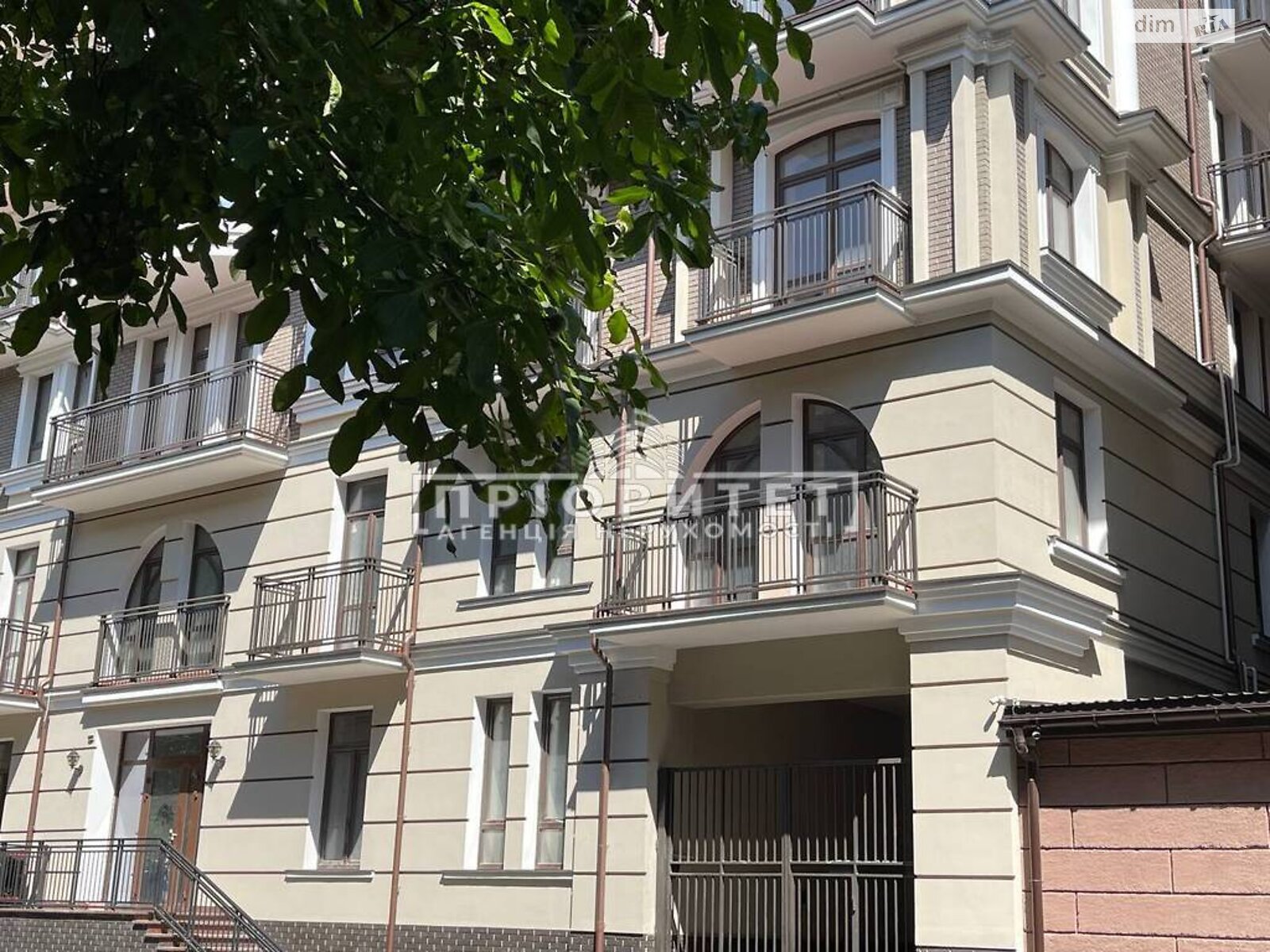 Продаж однокімнатної квартири в Одесі, на вул. Бориса Літвака, район Приморський фото 1