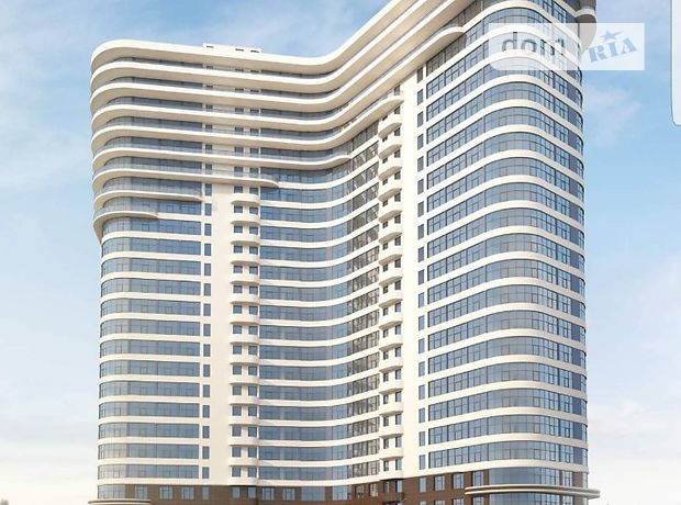 Продажа однокомнатной квартиры в Одессе, район Приморский фото 1 Продажа однокомнатной квартиры в Одессе, район Приморский фото 1
